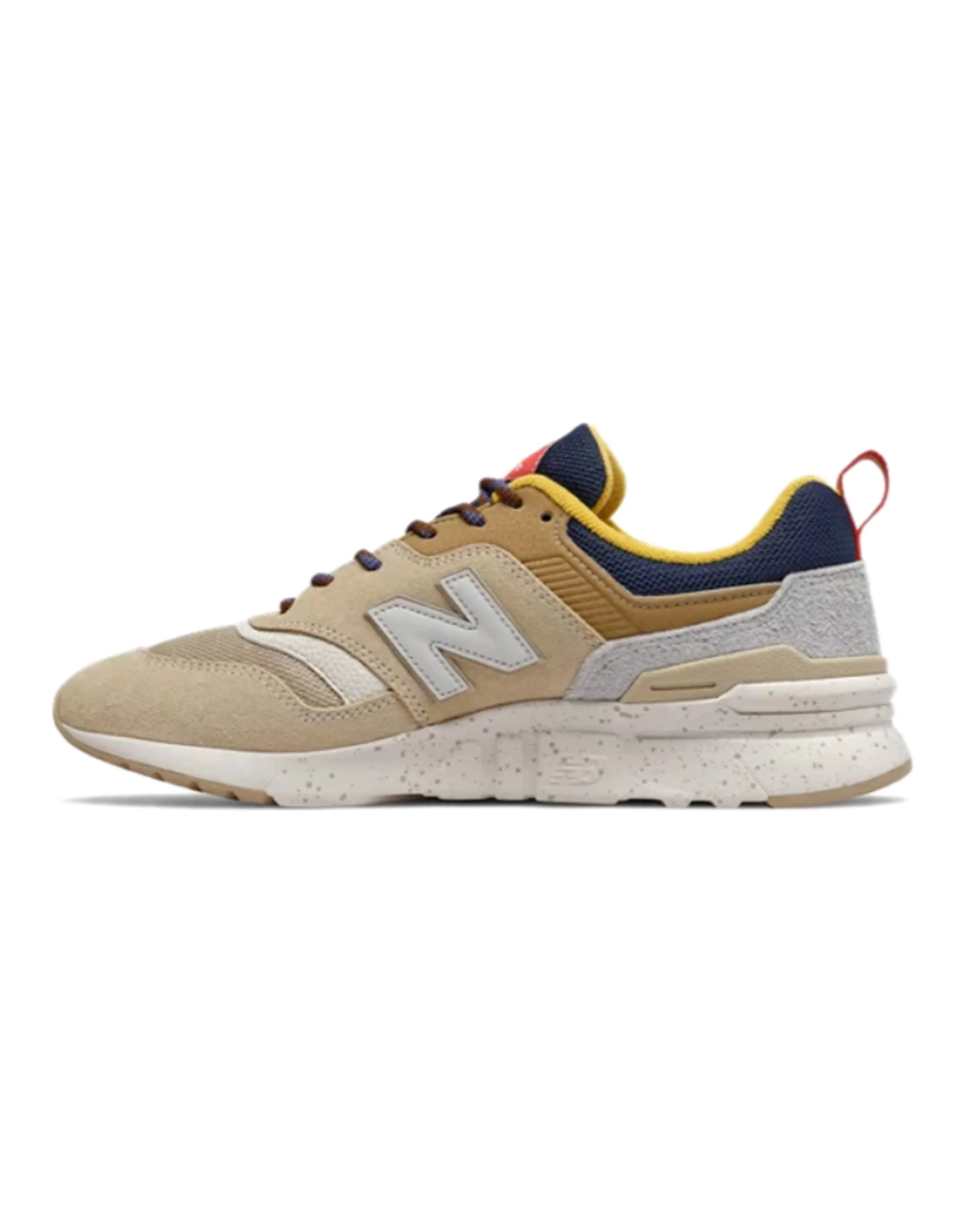 New Balance 997 Outdoor Pack Moroccan Tile