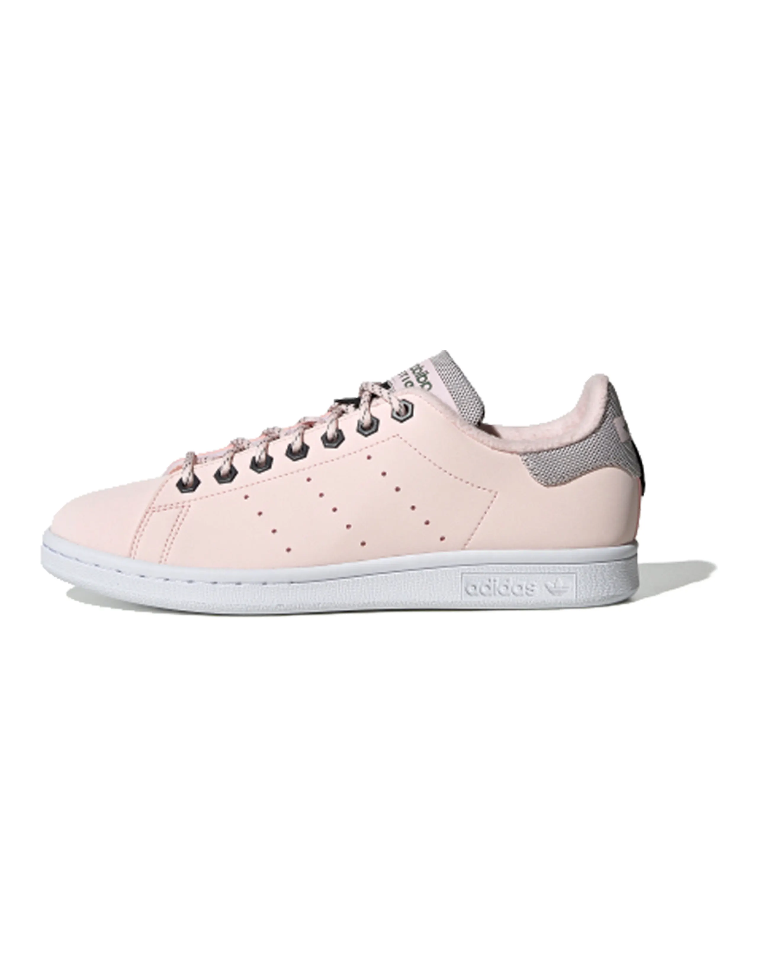 Adidas Originals Stan Smith Halo Pink Women's