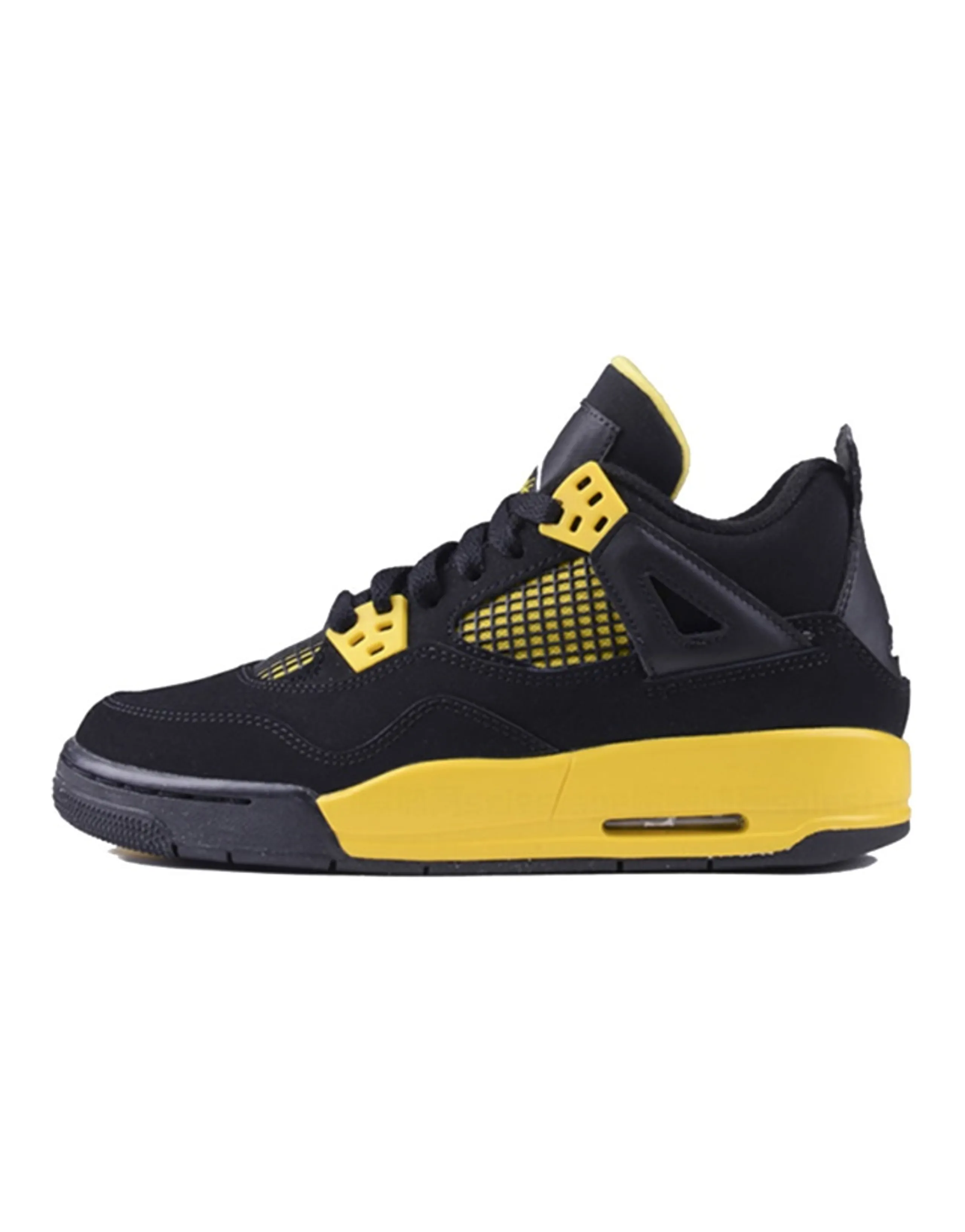JORDAN 4 Retro Thunder 2012 GS