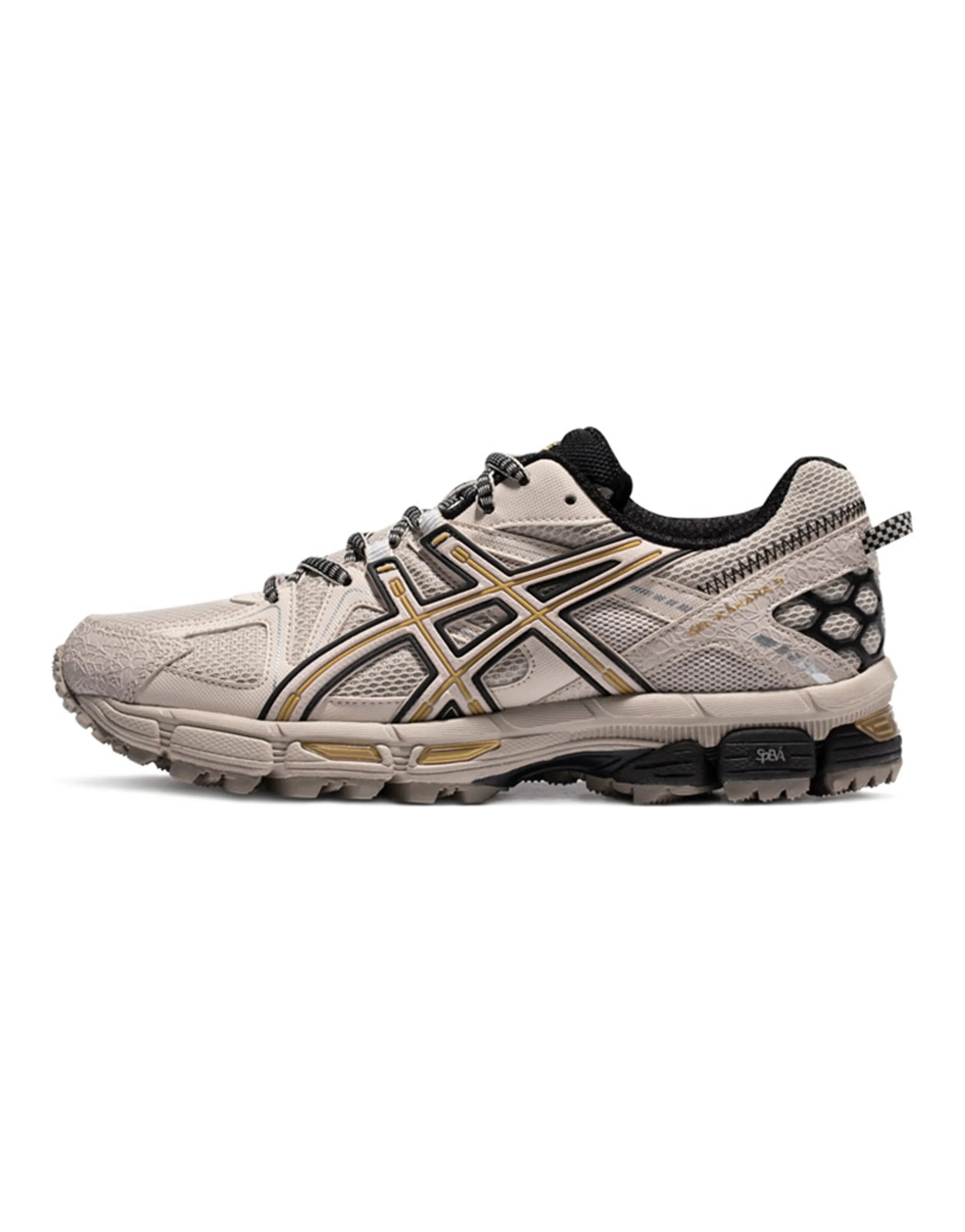 Asics Gel-Kahana 8 Low Women's