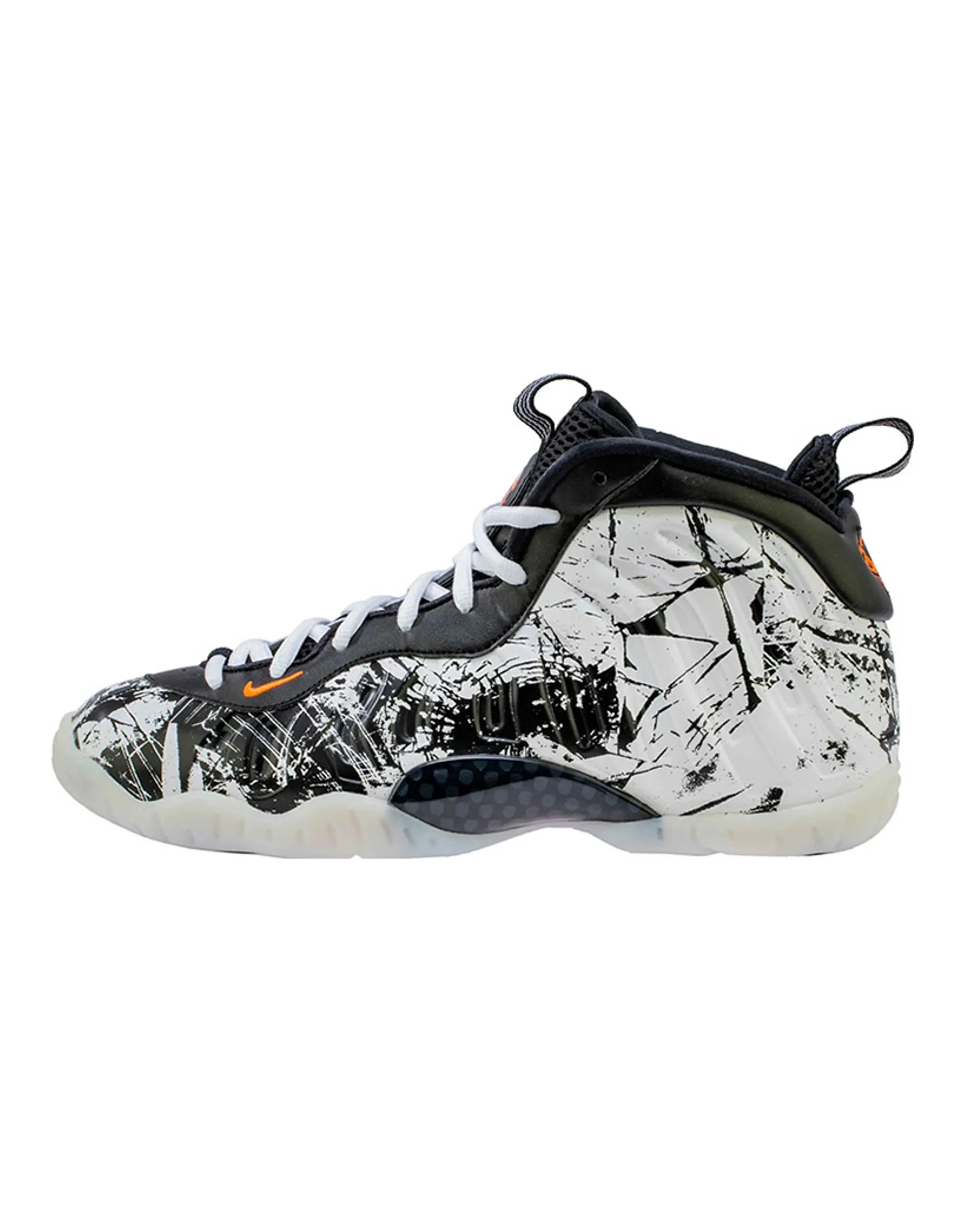Nike Air Foamposite One Shattered Backboard GS