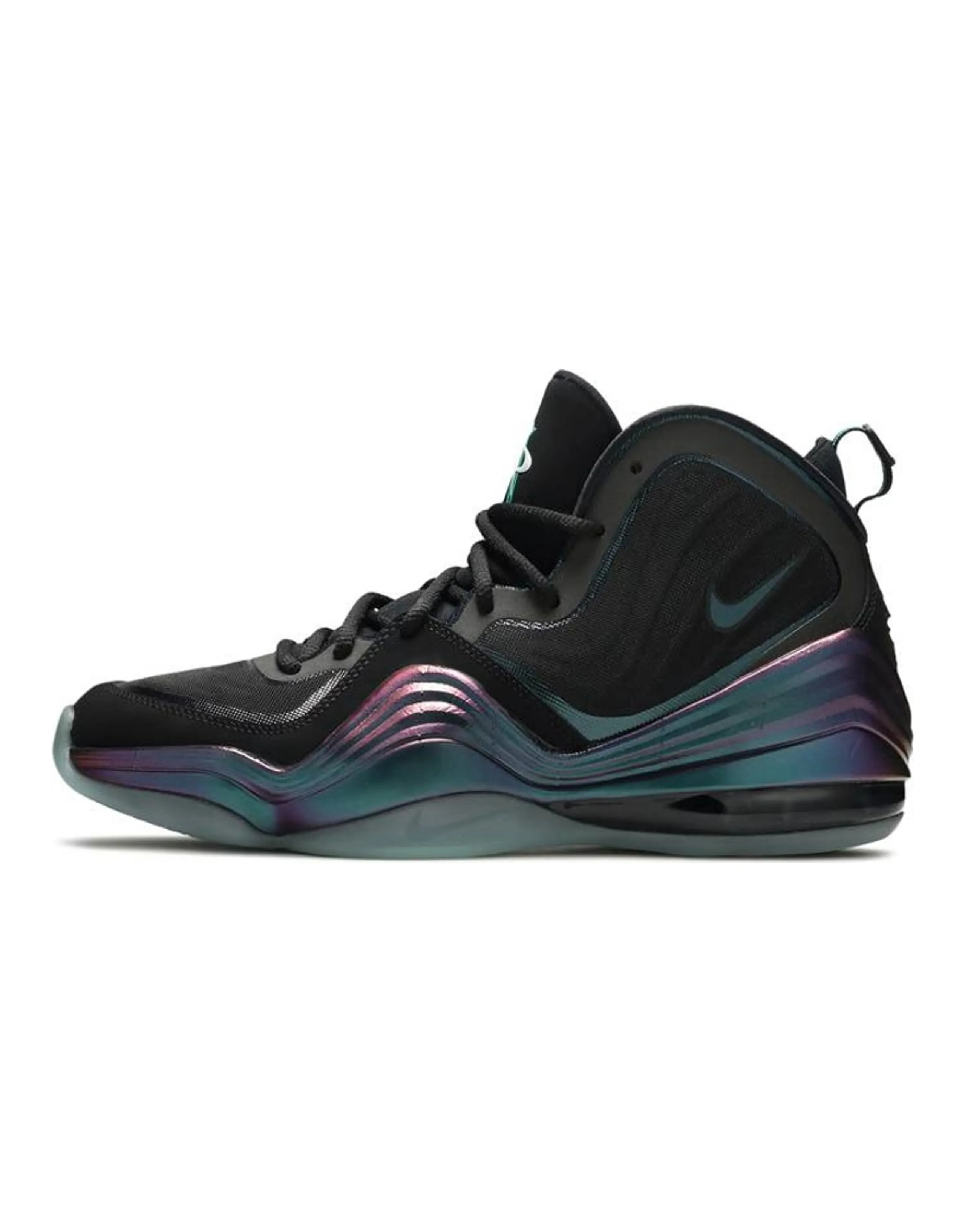 Nike Penny V Invisibility Cloak 2013