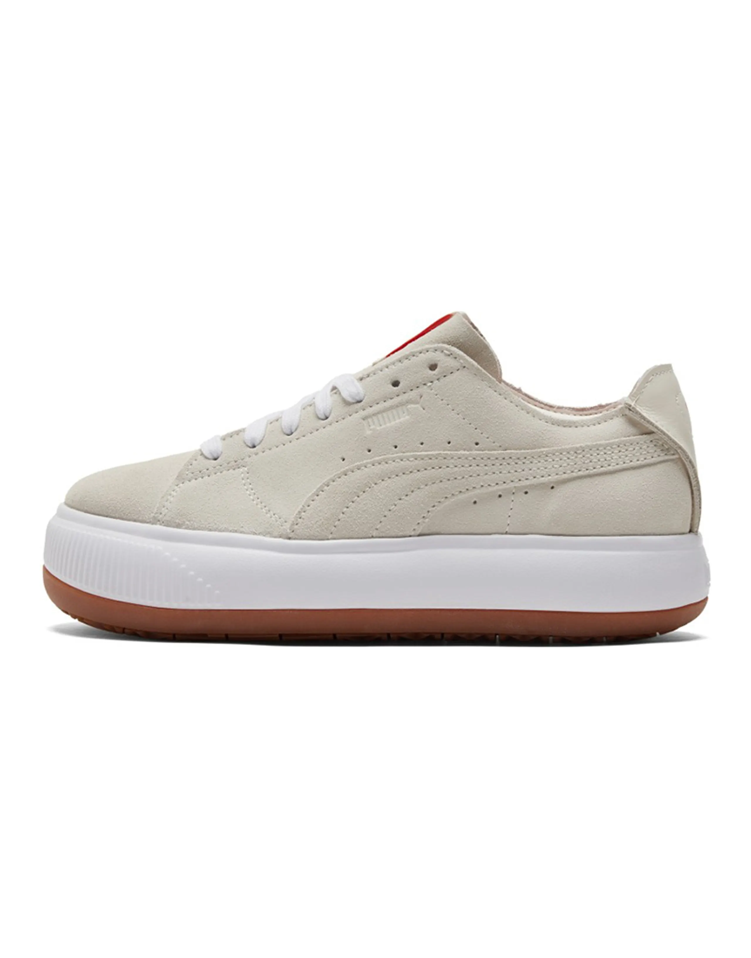 PUMA Suede Mayu Ami Deconstruct Pristine Women's