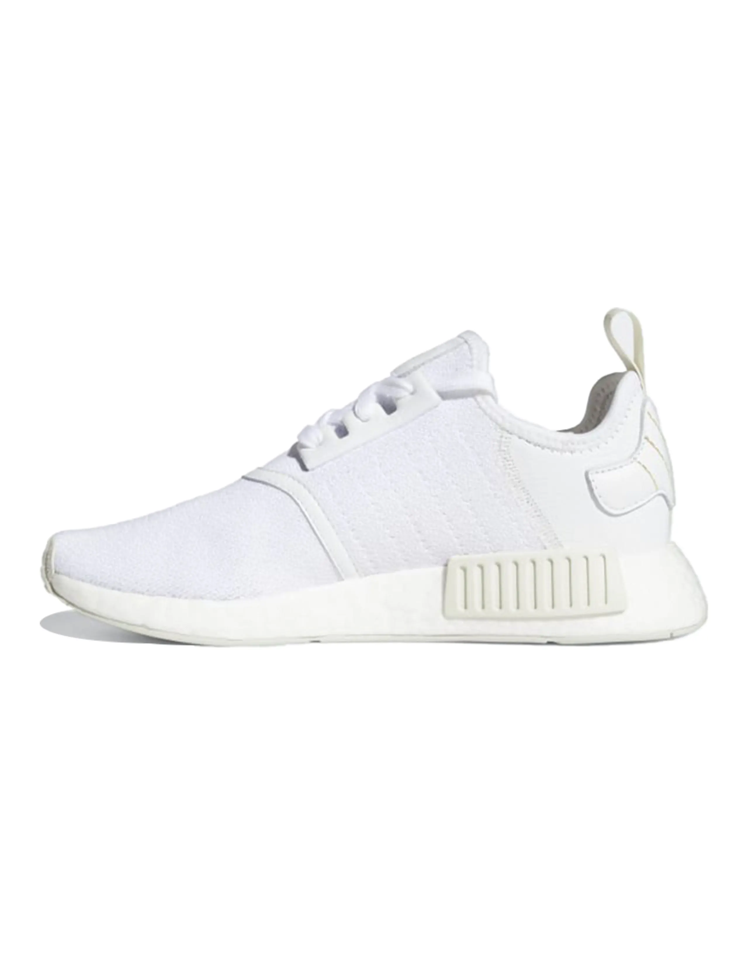 Adidas Originals Nmd R1 Cloud White Orbit Grey Women's