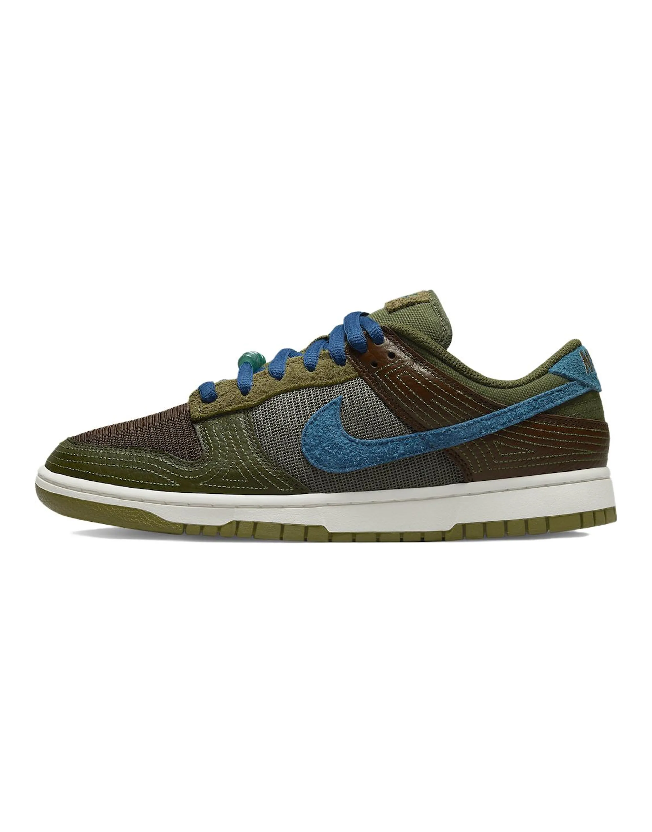 Nike Dunk Low Nh Cacao Wow