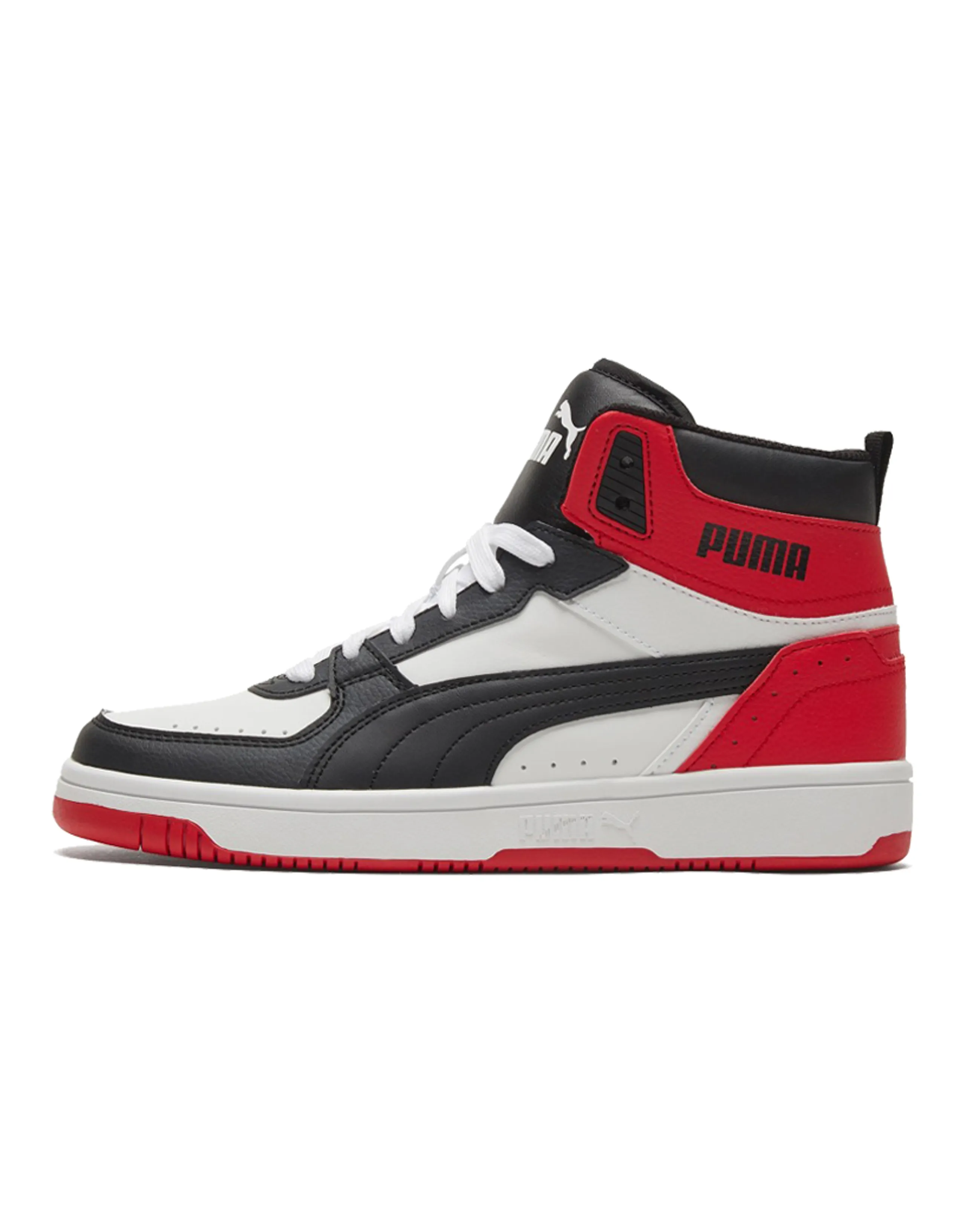 PUMA Rebound Joy 'High Risk Red'