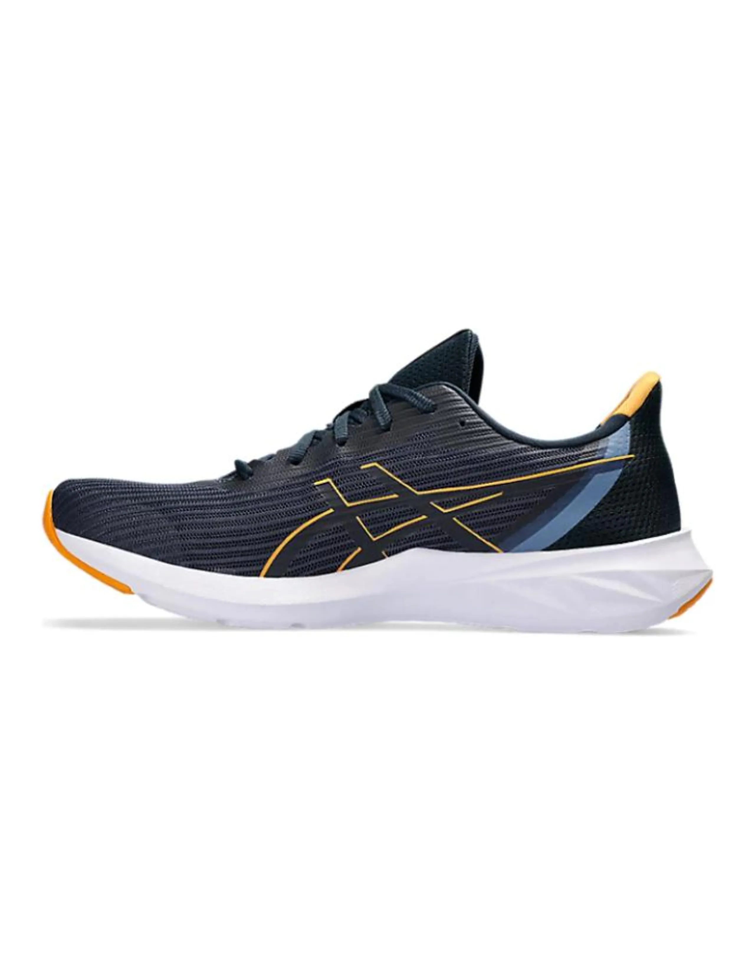 ASICS Versablast 3 'Thunder Blue Fellow Yellow'
