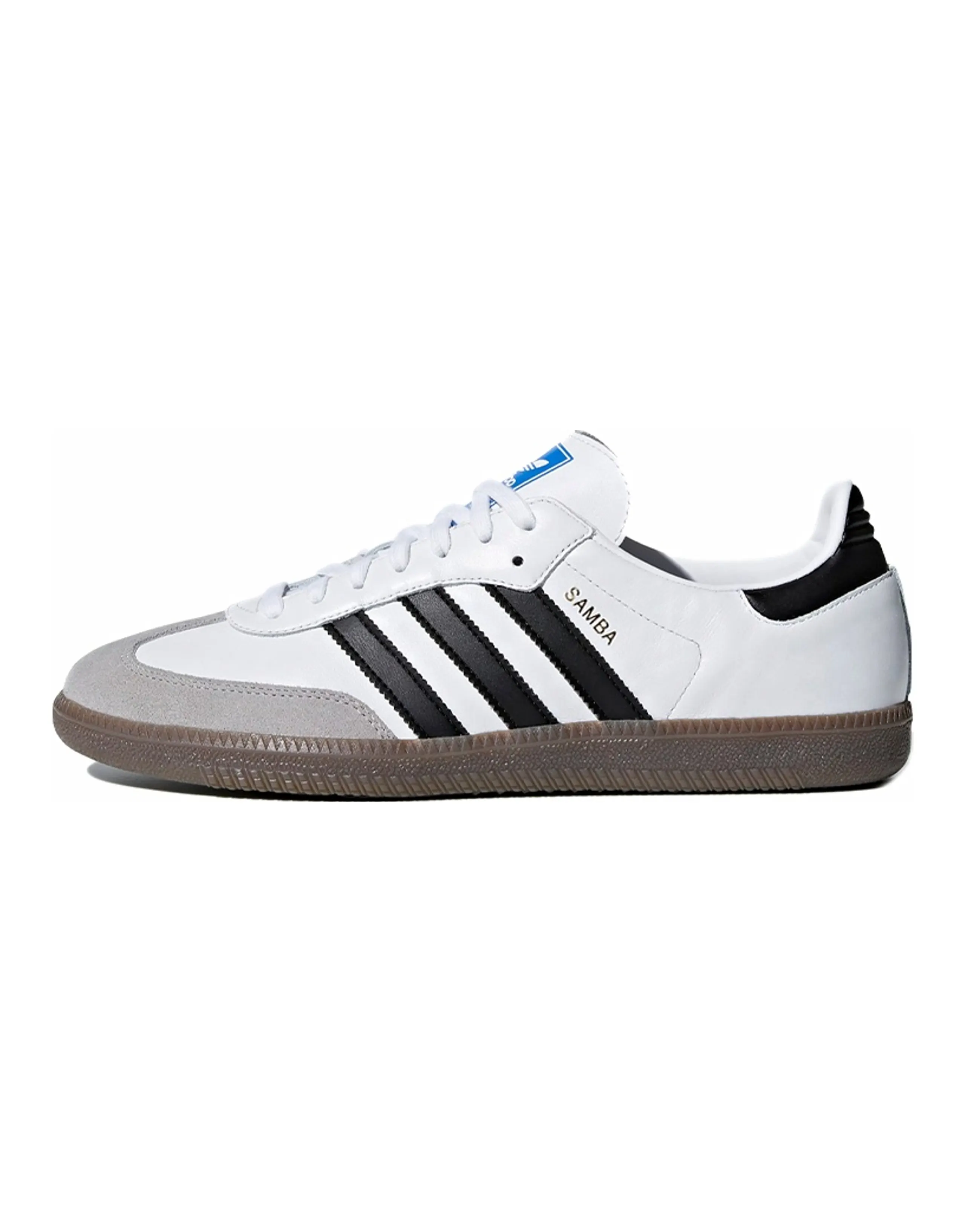 adidas originals Samba OG Cloud White Core Black