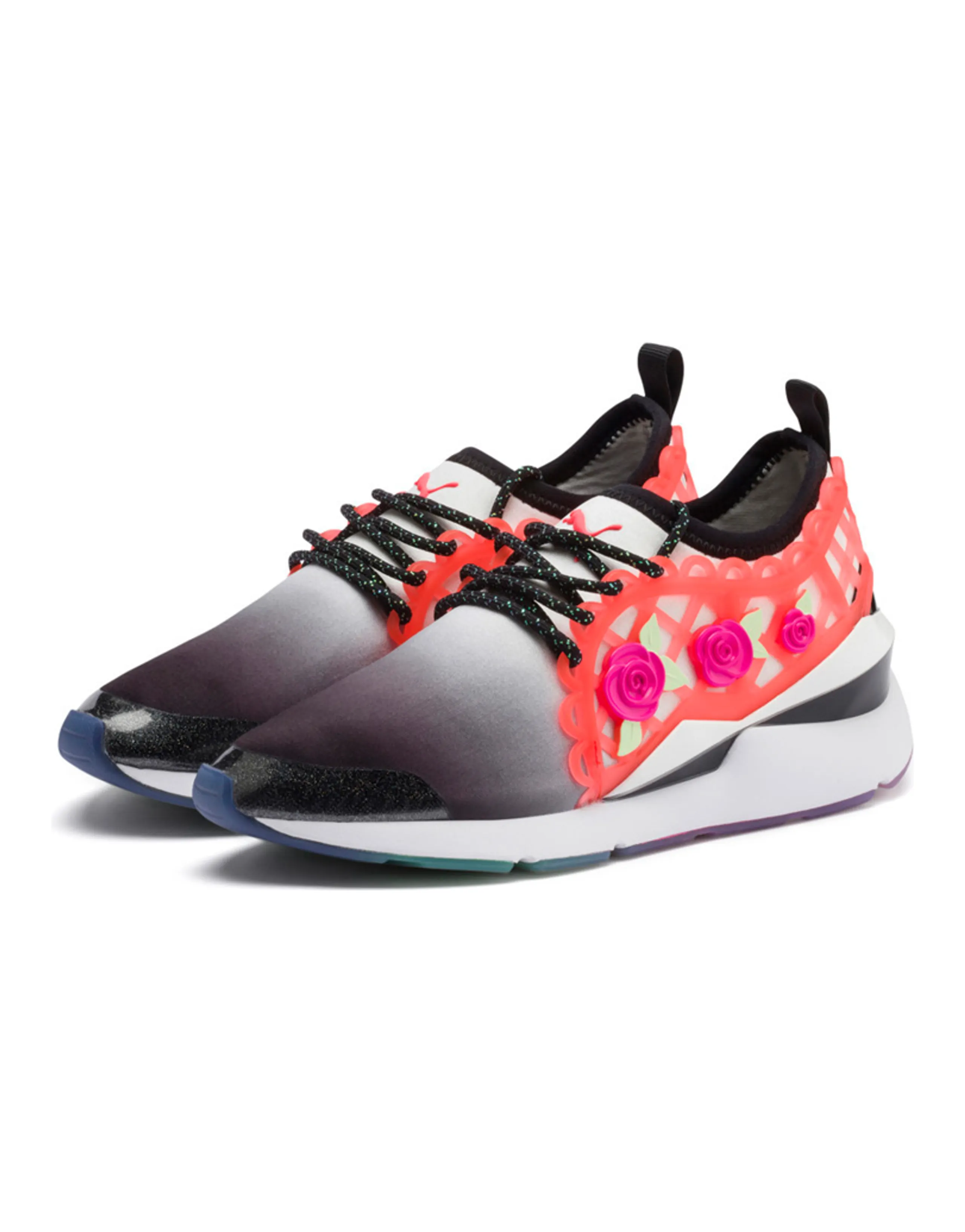 PUMA Sophia Webster X Muse '3D Flowers' Women's