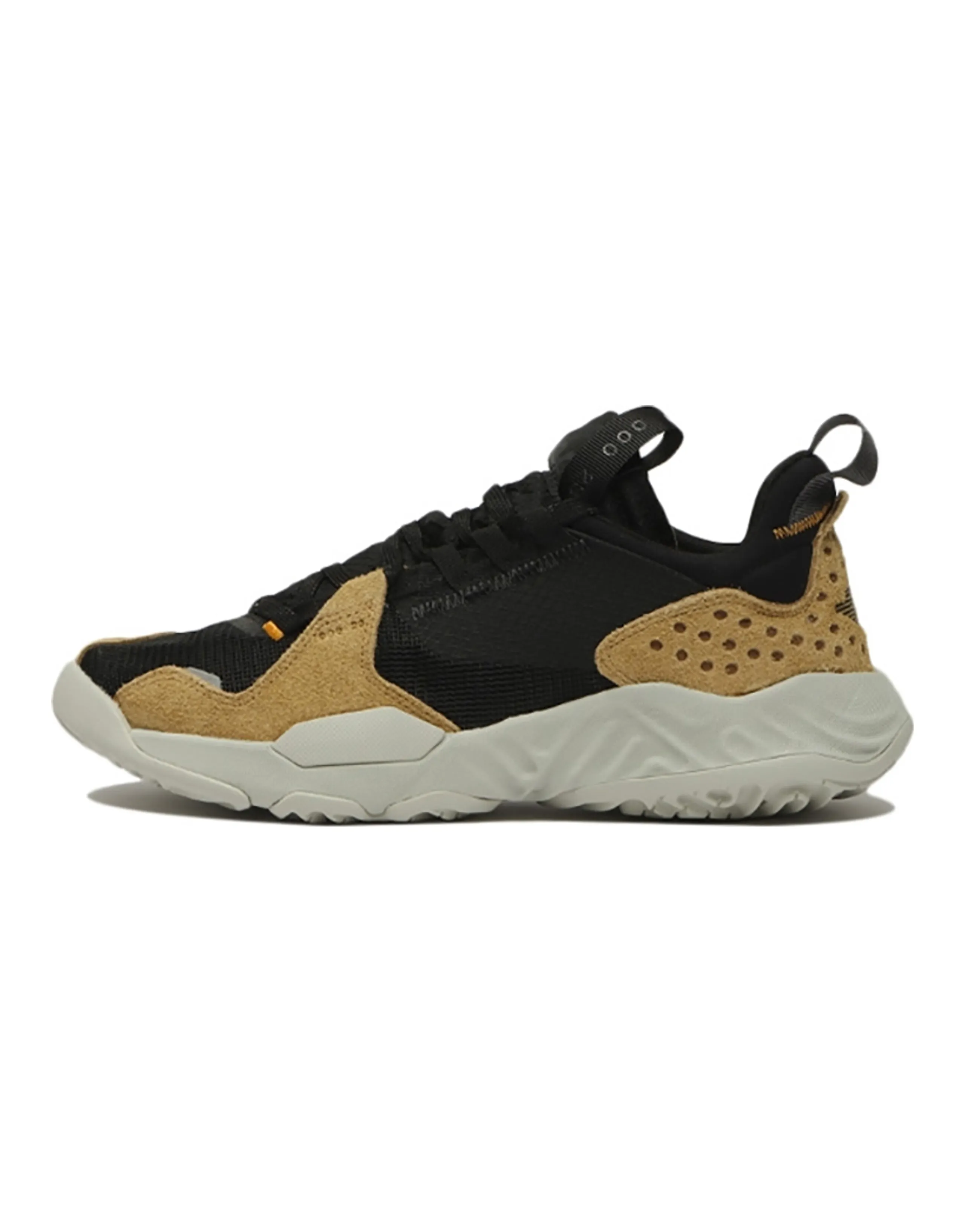 JORDAN Delta Sp Black Flax