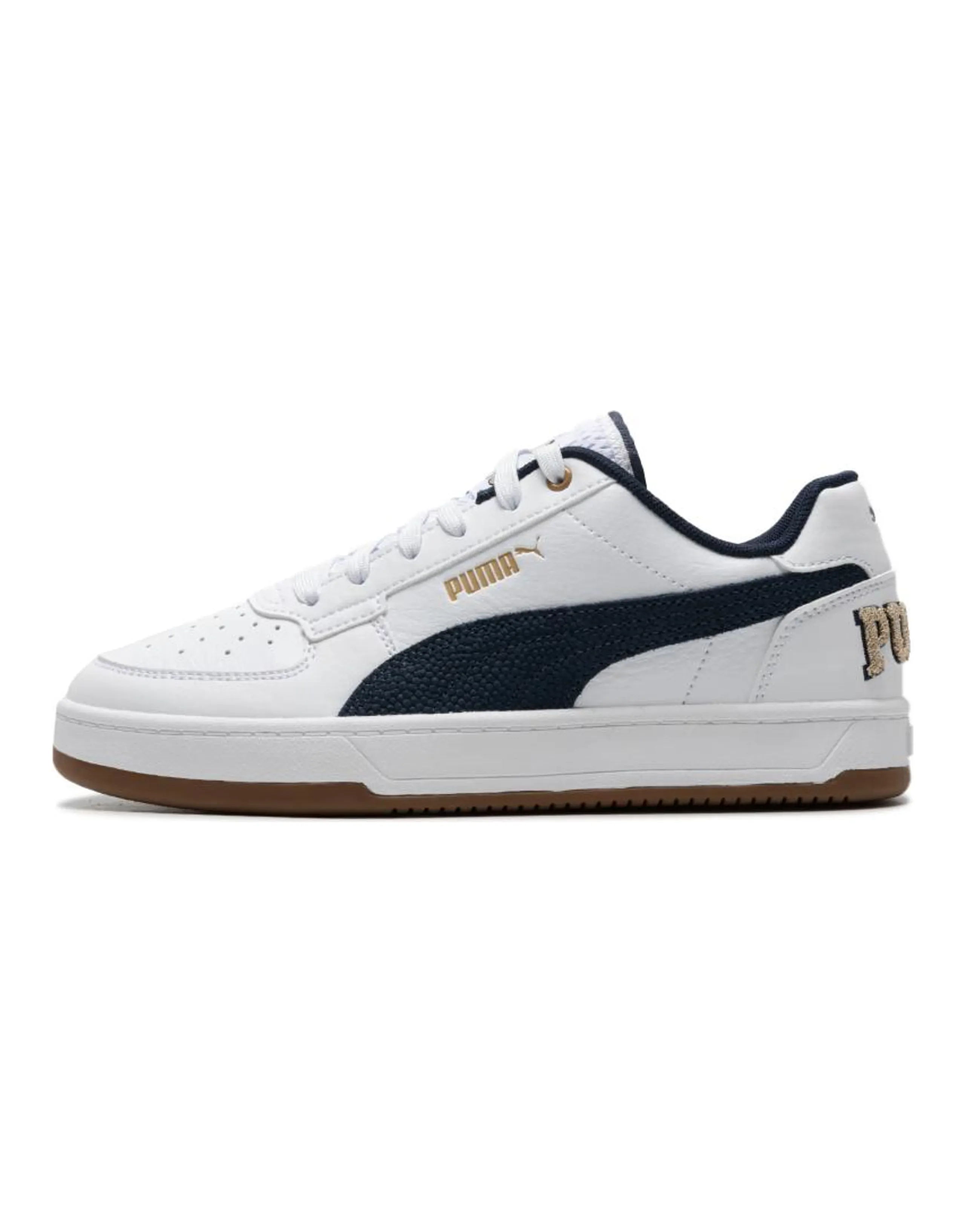 Puma Caven 2.0 Retro Club 'White Club Navy'