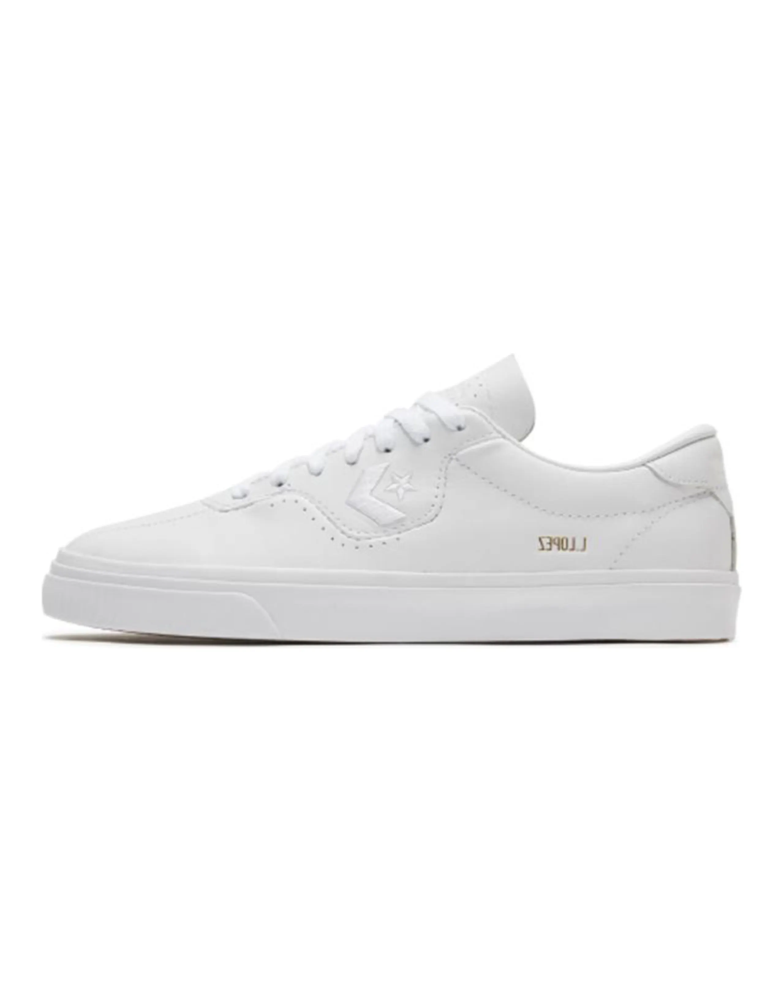 Converse Louie Lopez Pro Triple White