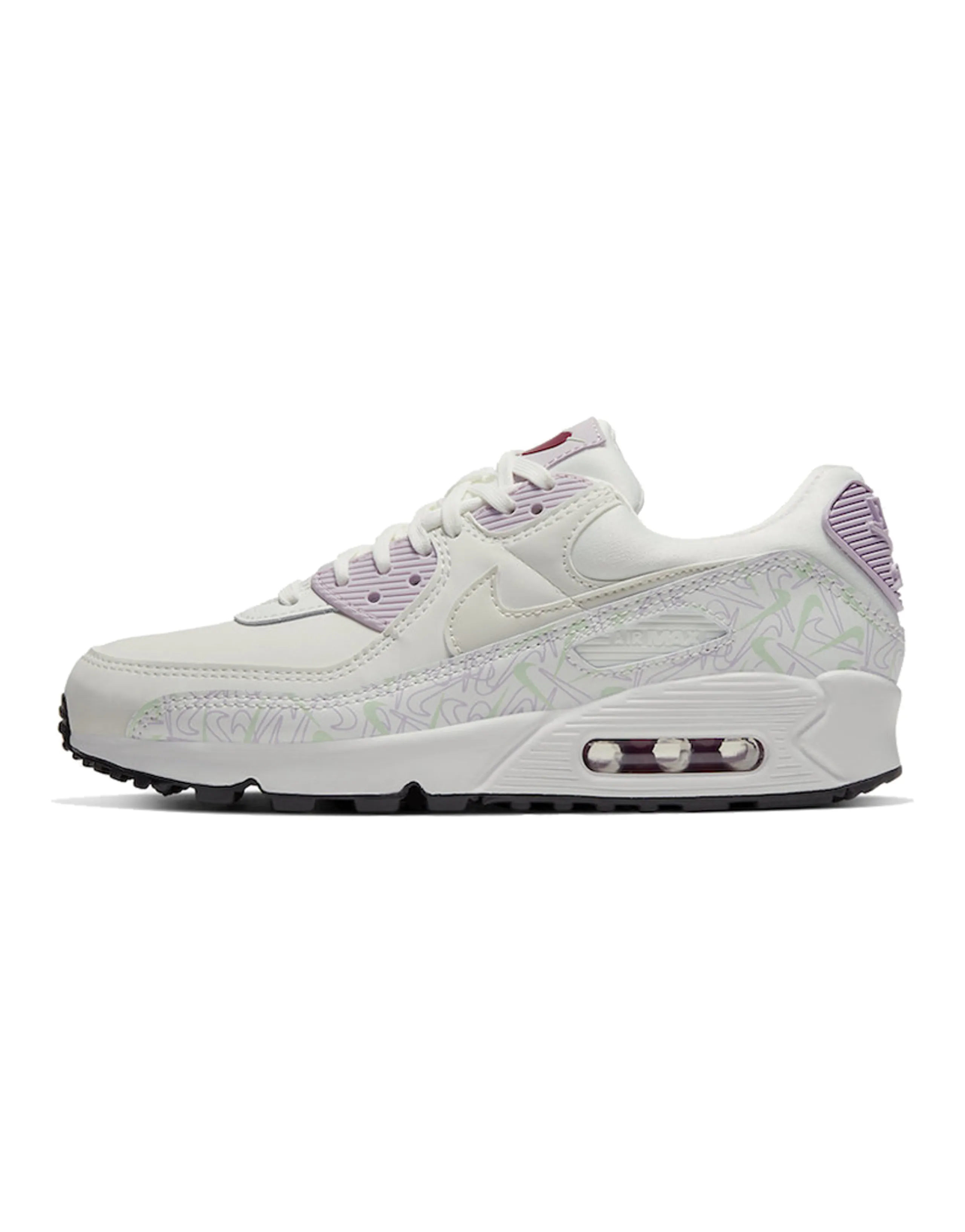 Nike Air Max 90 SE Valentine's Day Women's