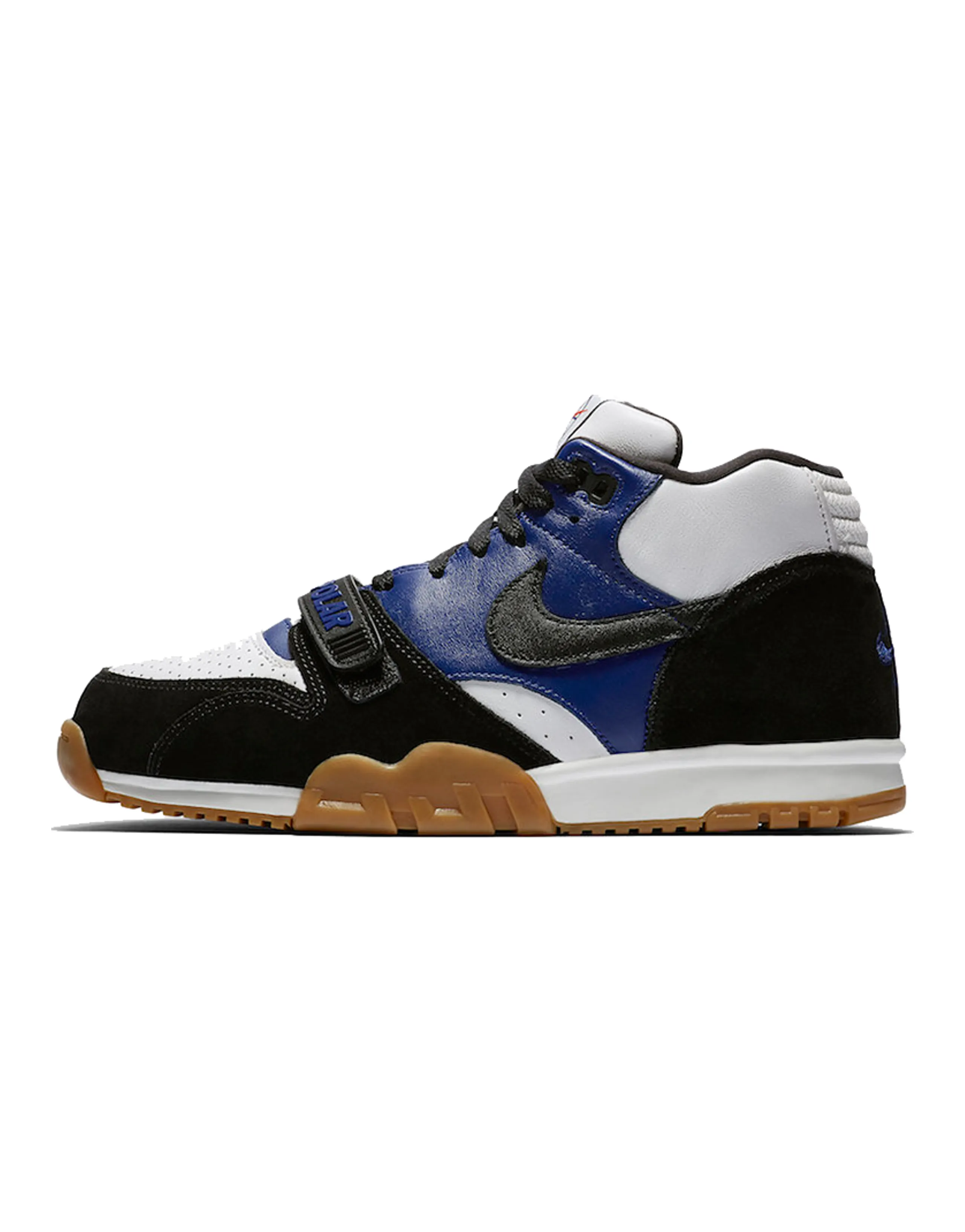 Nike Sb Air Trainer 1 Polar Skate Co
