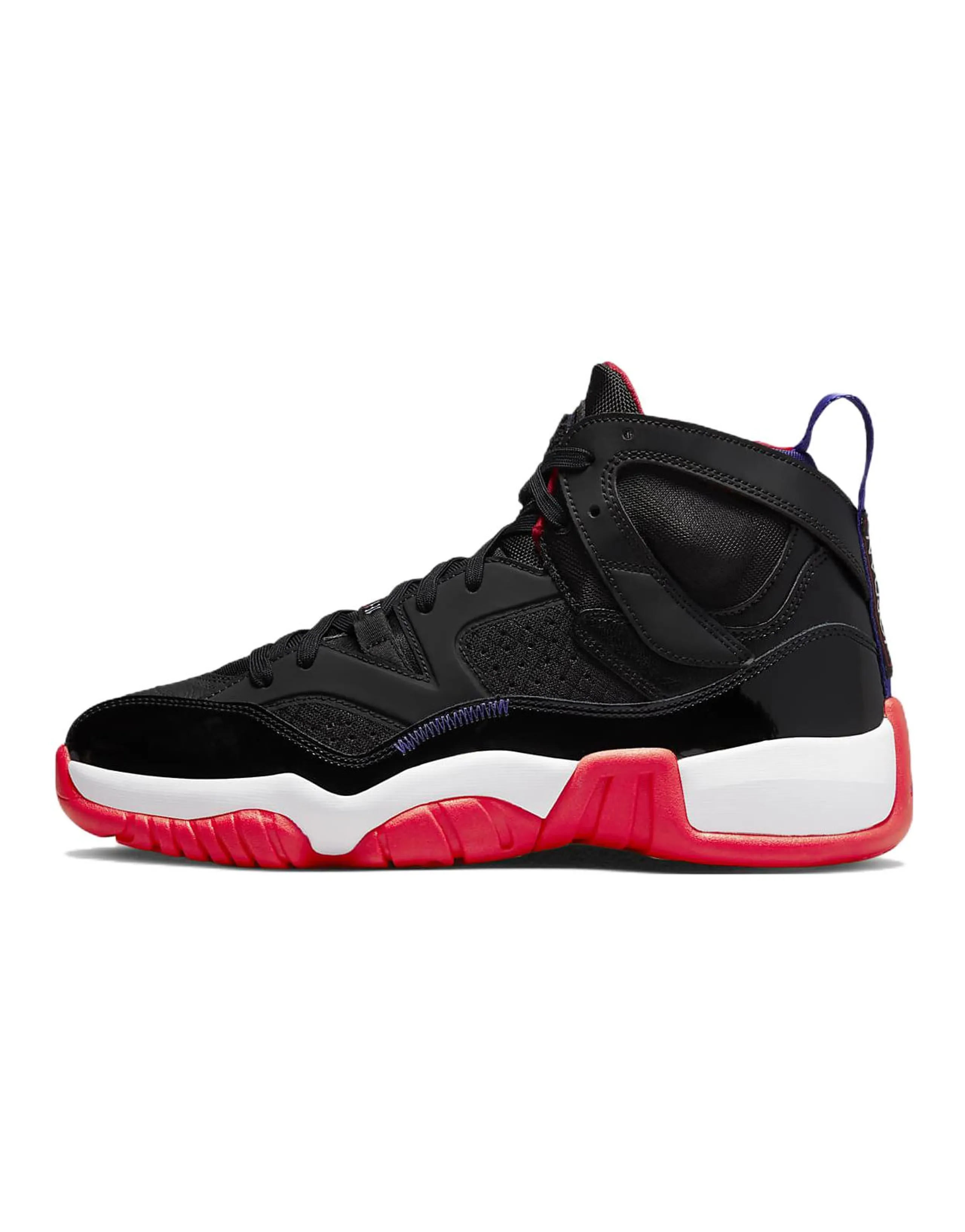 Jordan Jumpman Two Trey 'Raptors'
