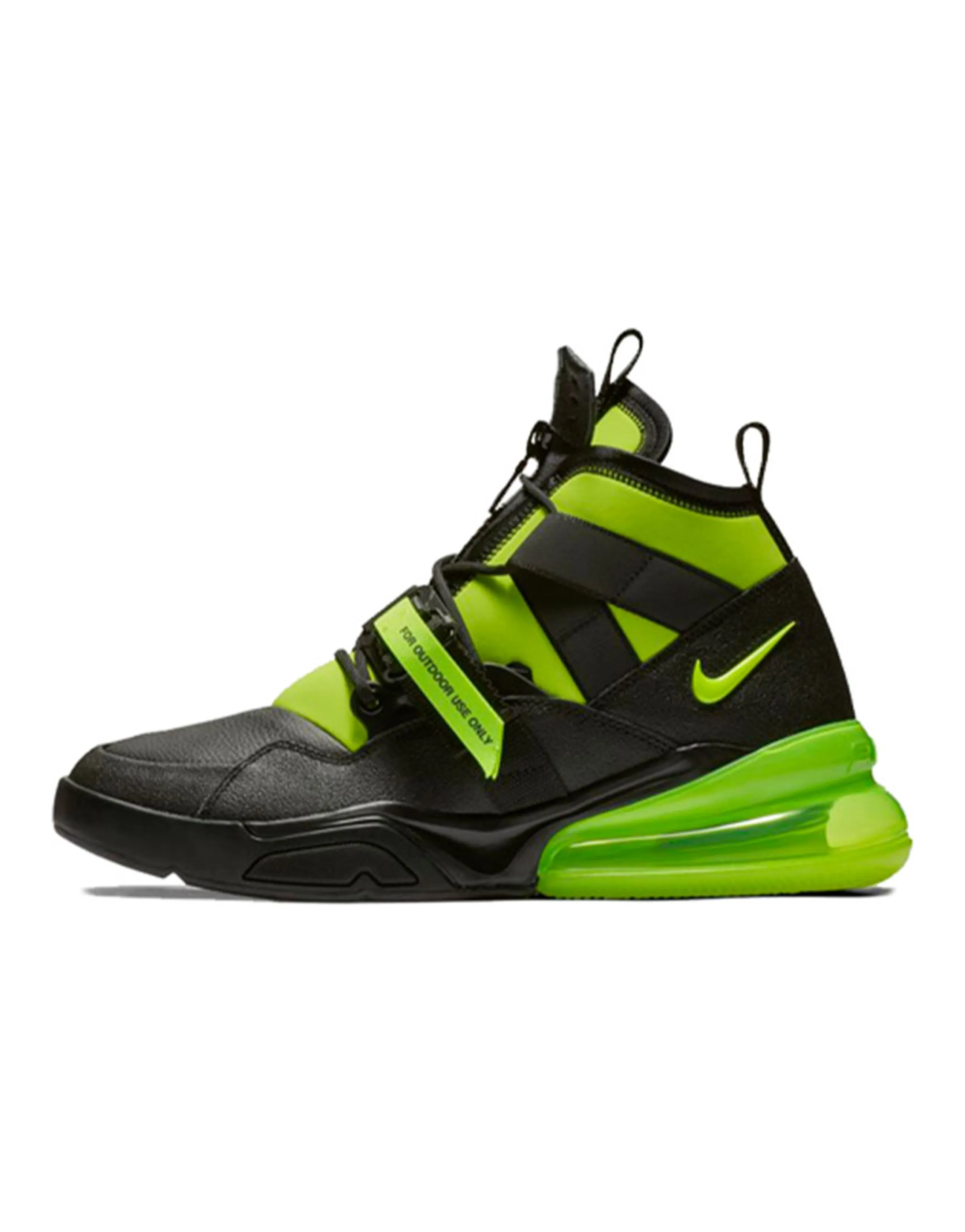 Nike Air Force 270 Utility Volt