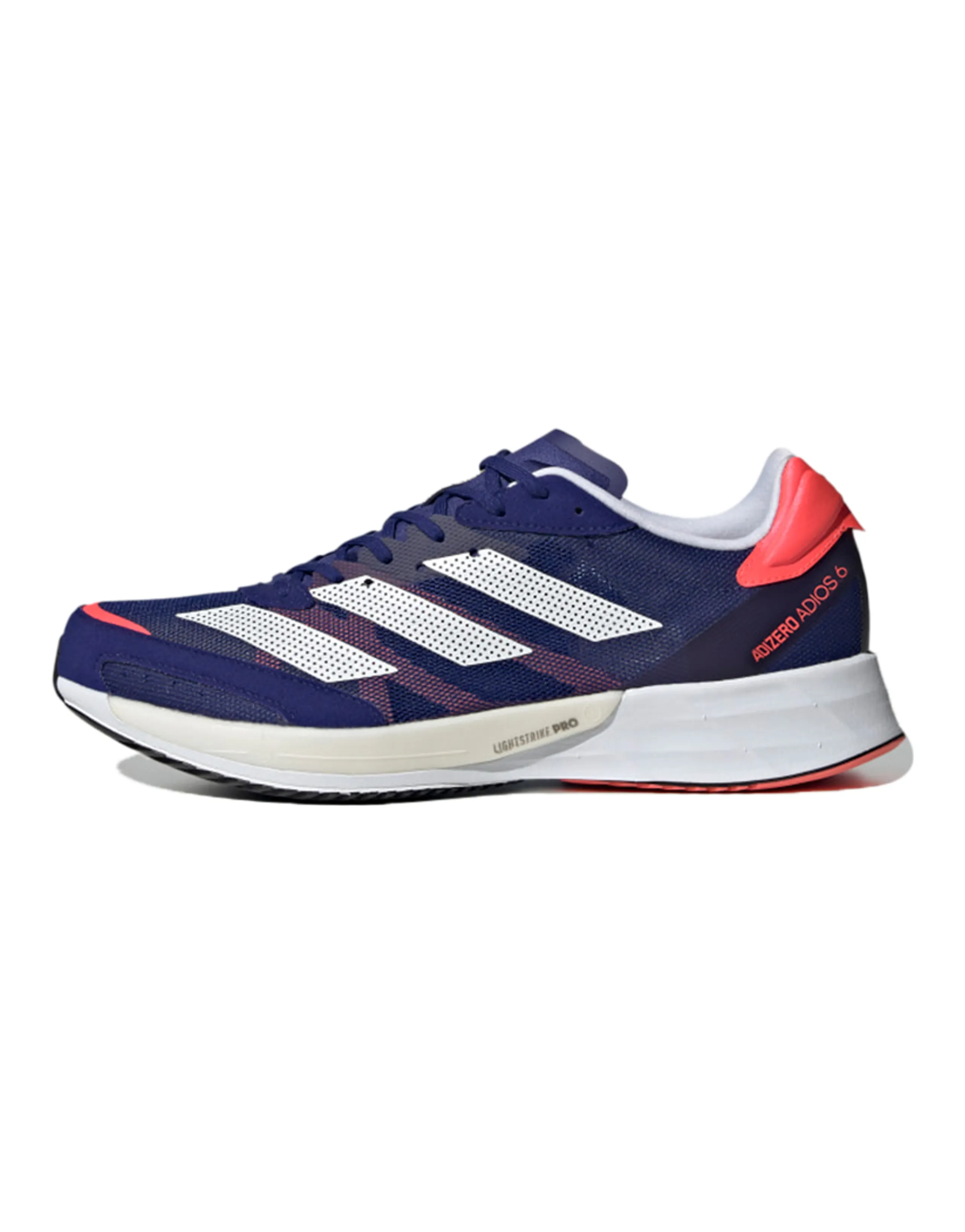 Adidas Adizero Adios 6 'Legacy Indigo'