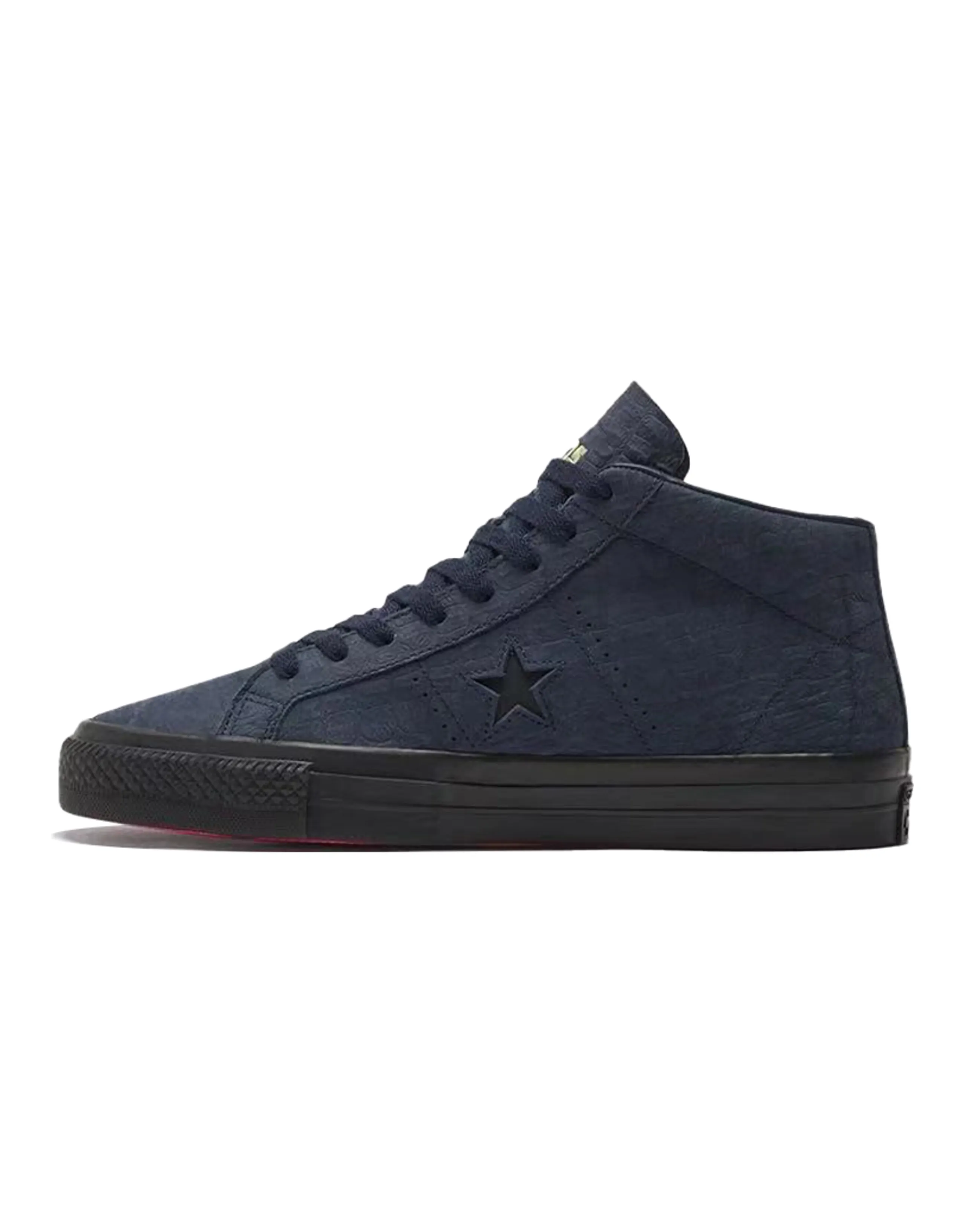 One Star Converse Pro Mid 'Heart Of The City Shanghai'