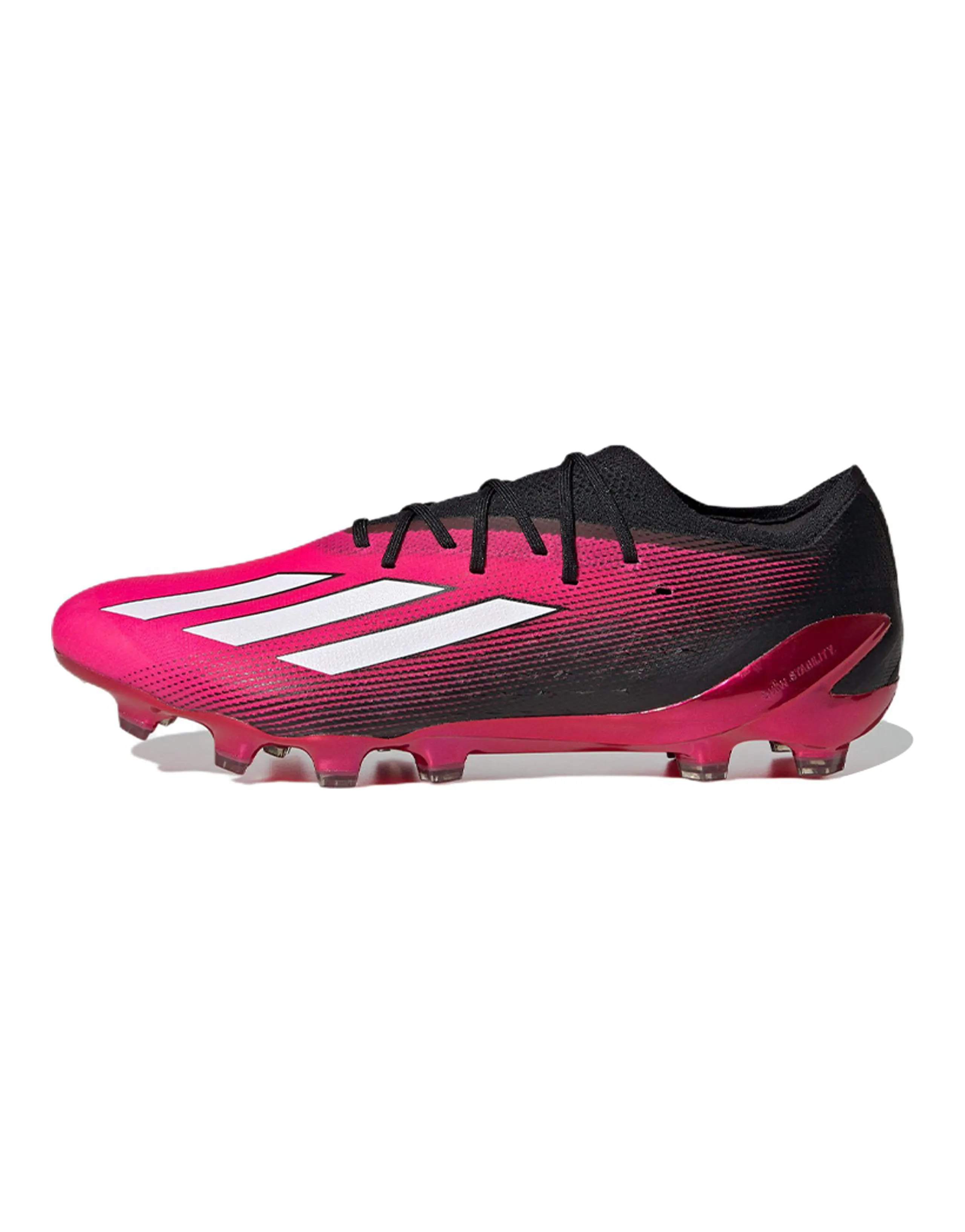 Adidas X Speedportal.1 Ag 'Team Shock Pink 2'