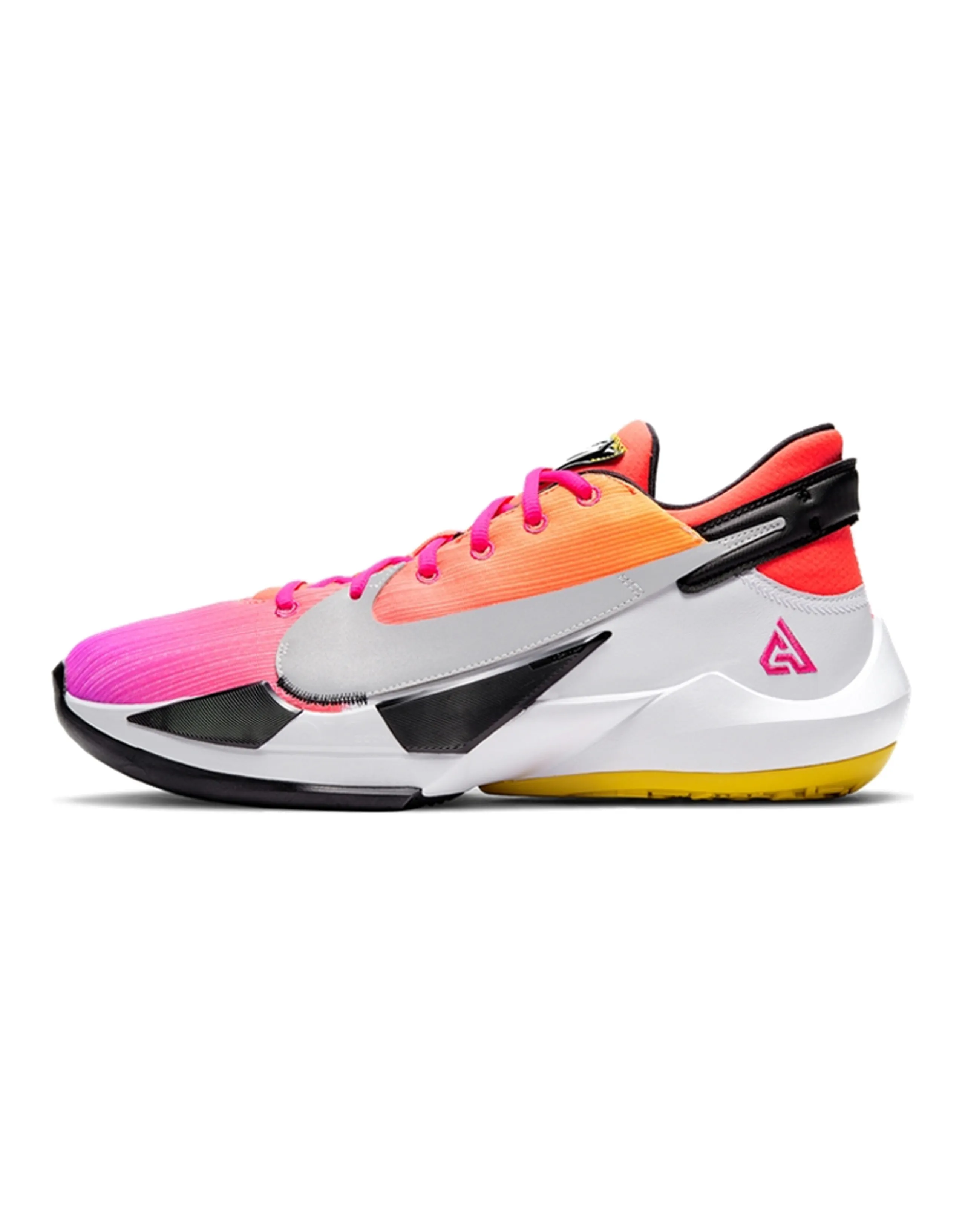 Nike Zoom Freak 2 Ep 'Gradient Fade'