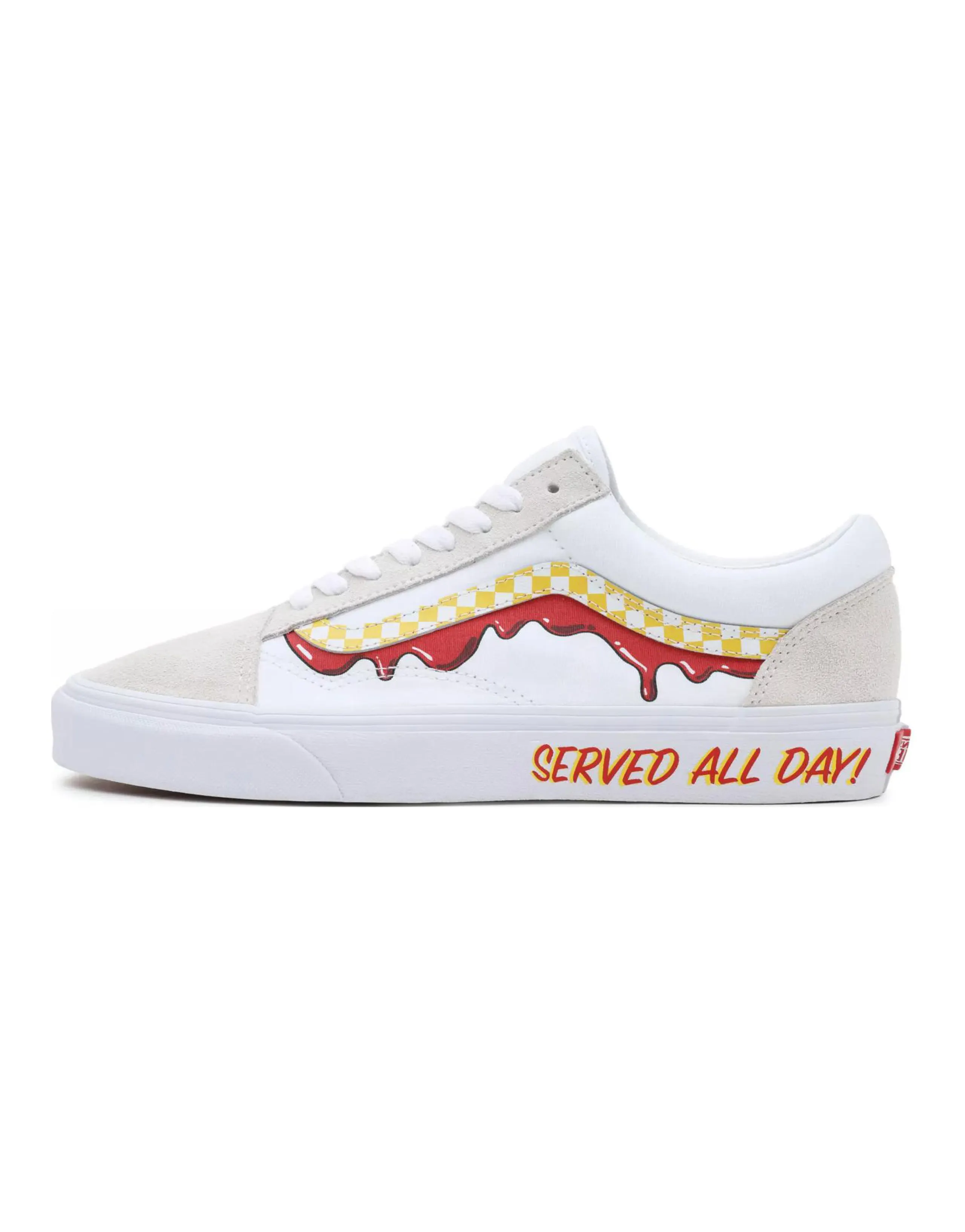 Vans Old Skool Van Doren Special