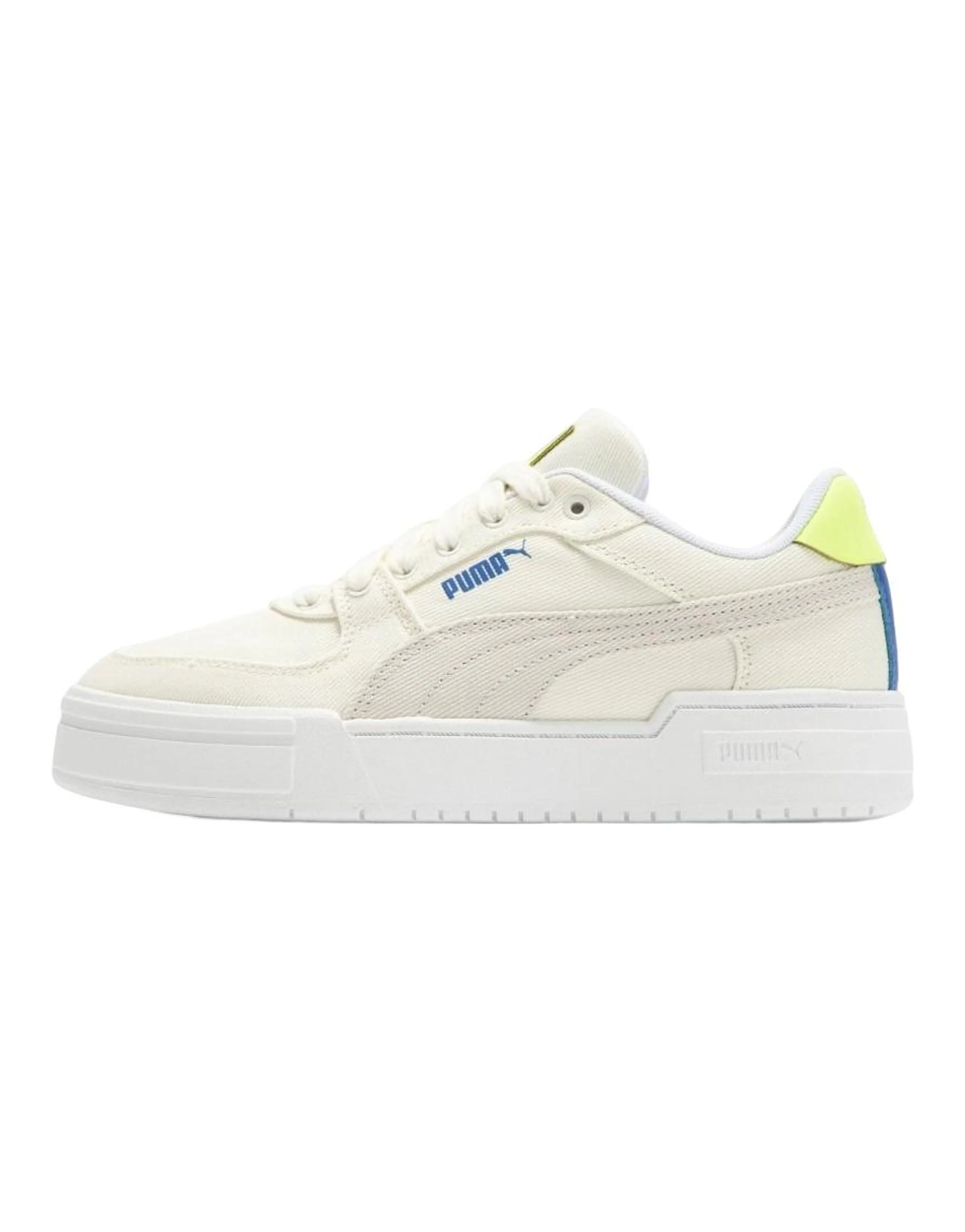 PUMA Ca Pro Canavs 'Cream'