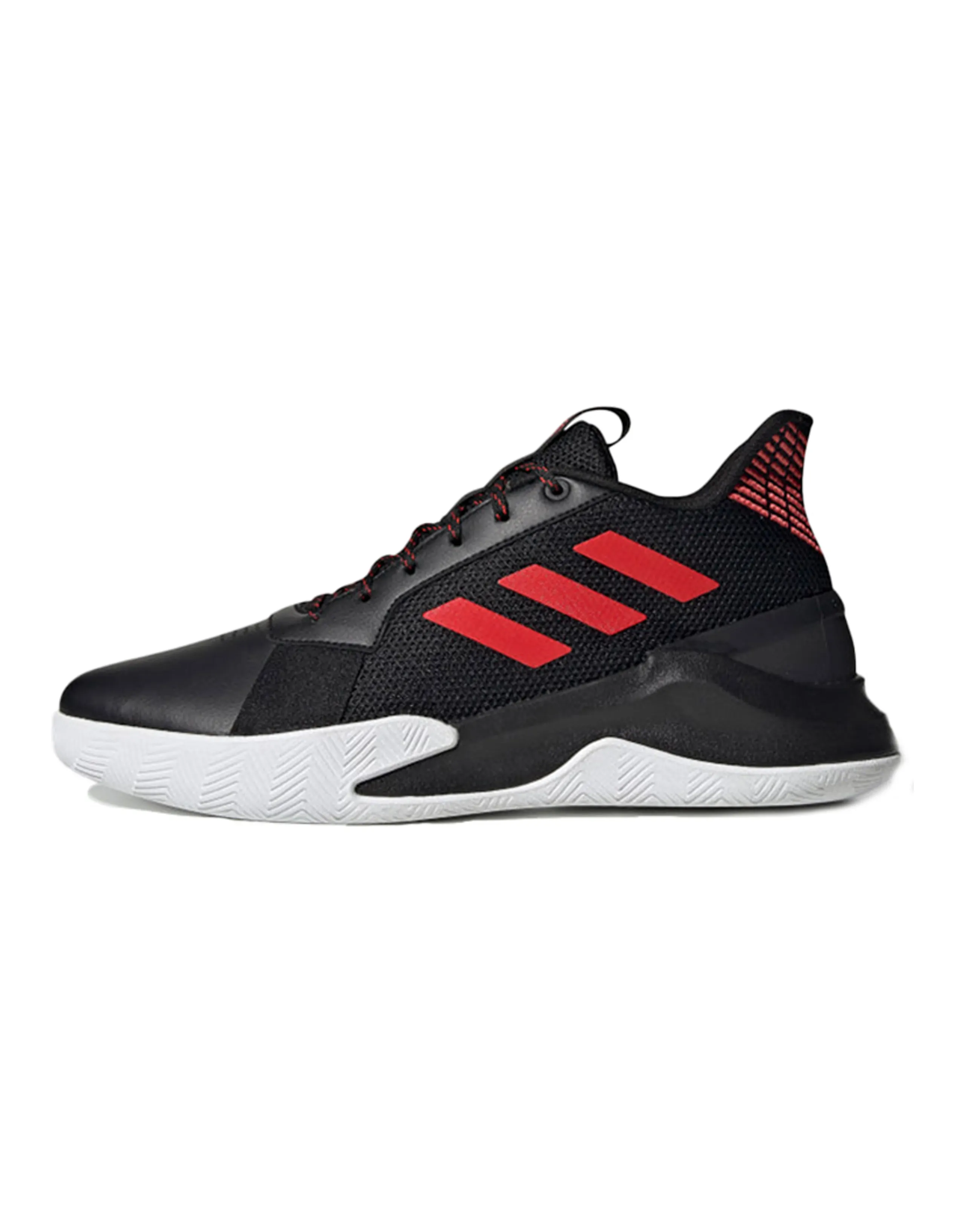 Adidas RunTheGame 'Active Red'