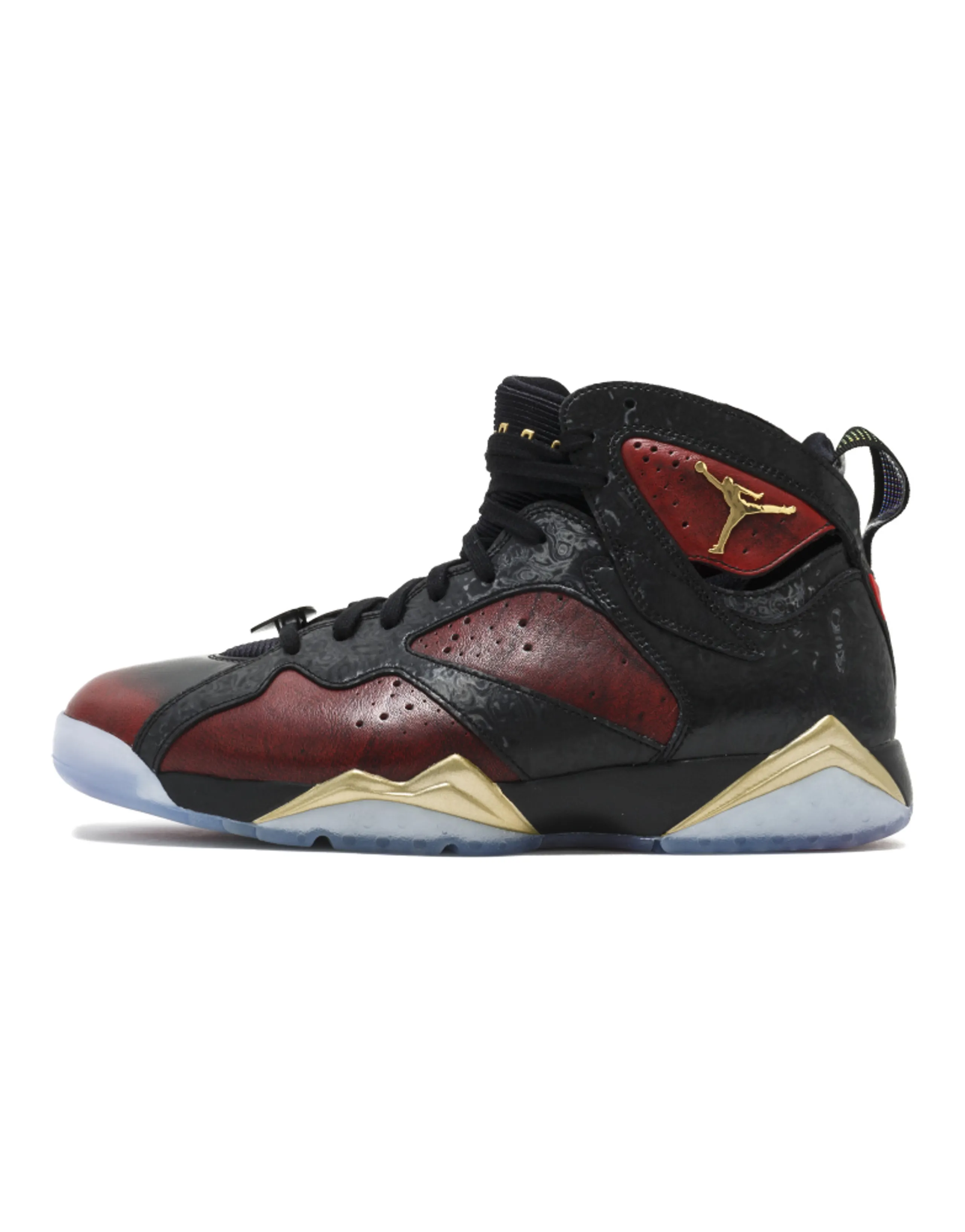 JORDAN 7 Retro Doernbecher