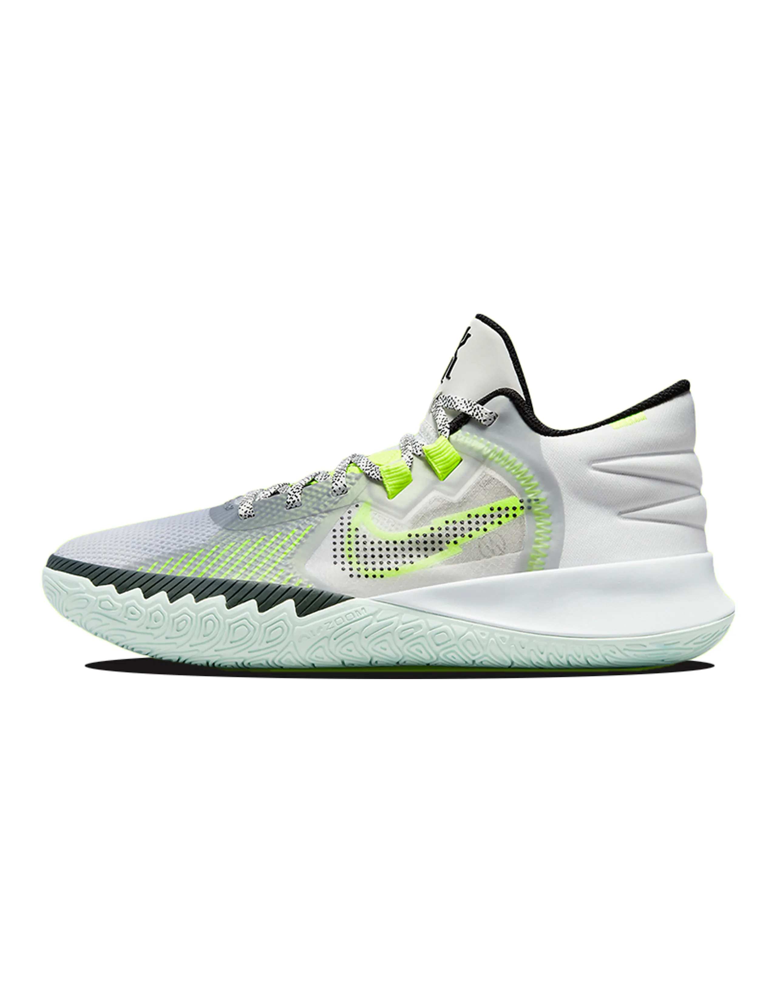 Nike Kyrie Flytrap 5 'White Volt'