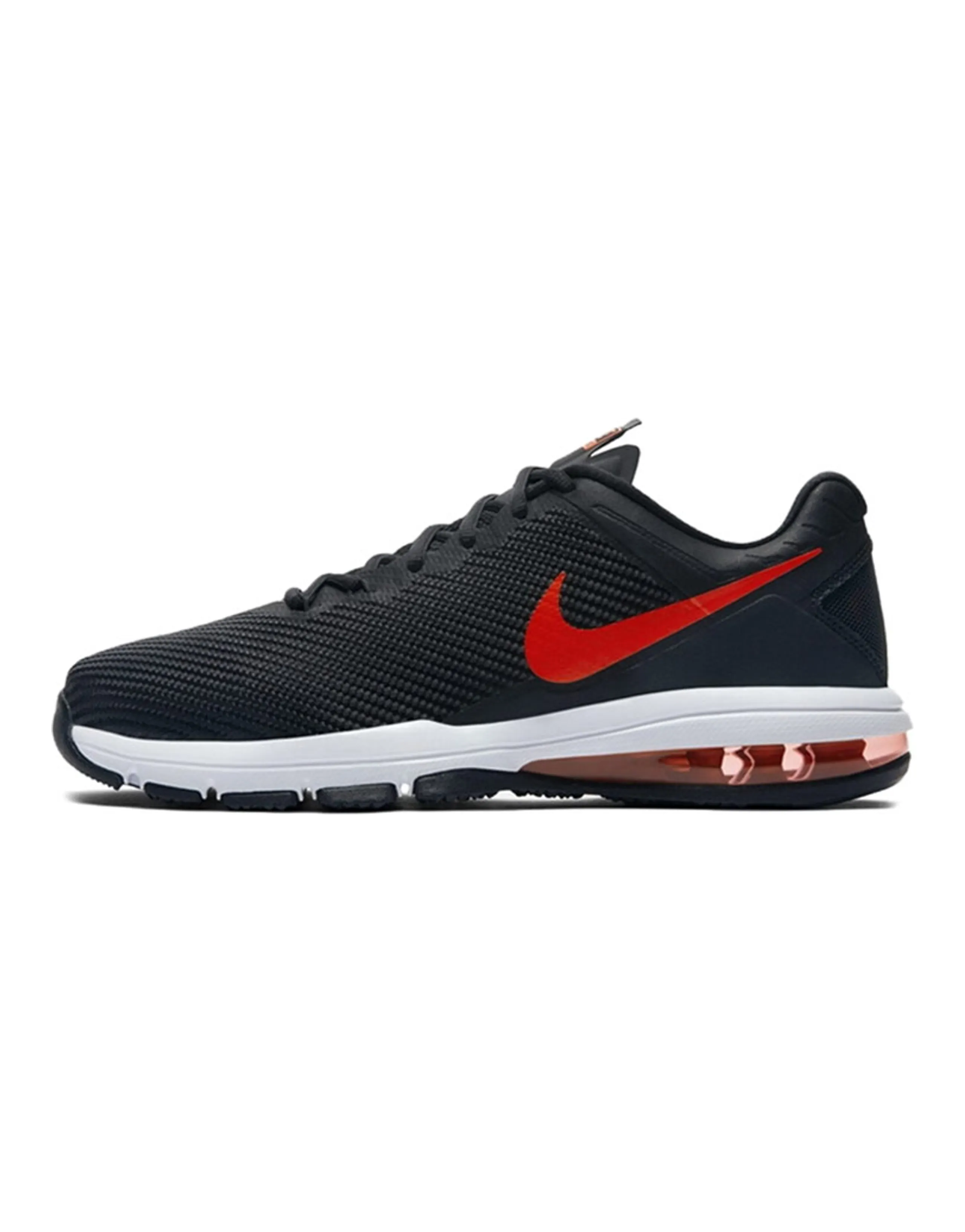 Nike Air Max Full Ride Tr 1.5 'Total Crimson'