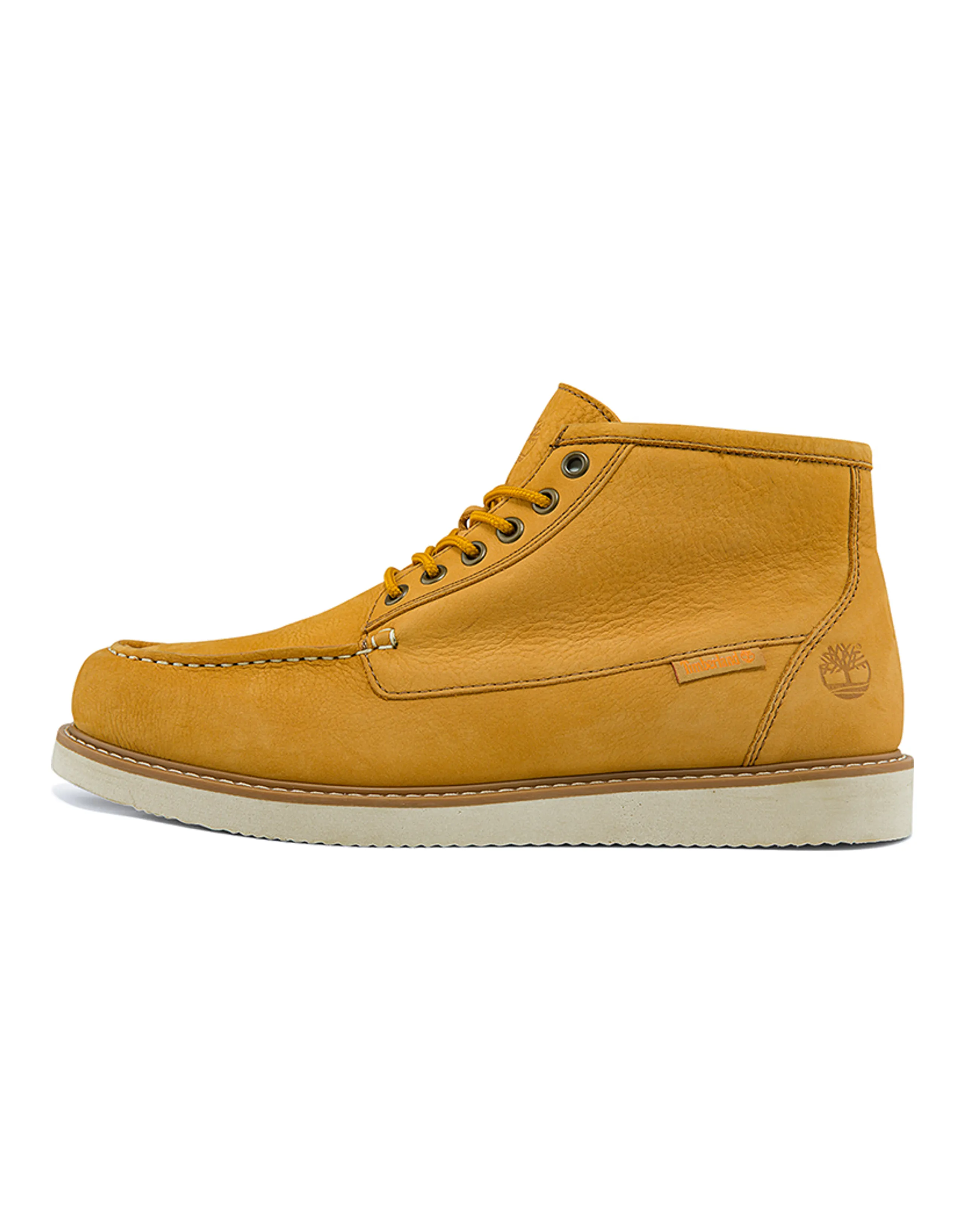 Timberland Newmarket Ii Chukka Wide Fit Boots 'Wheat'