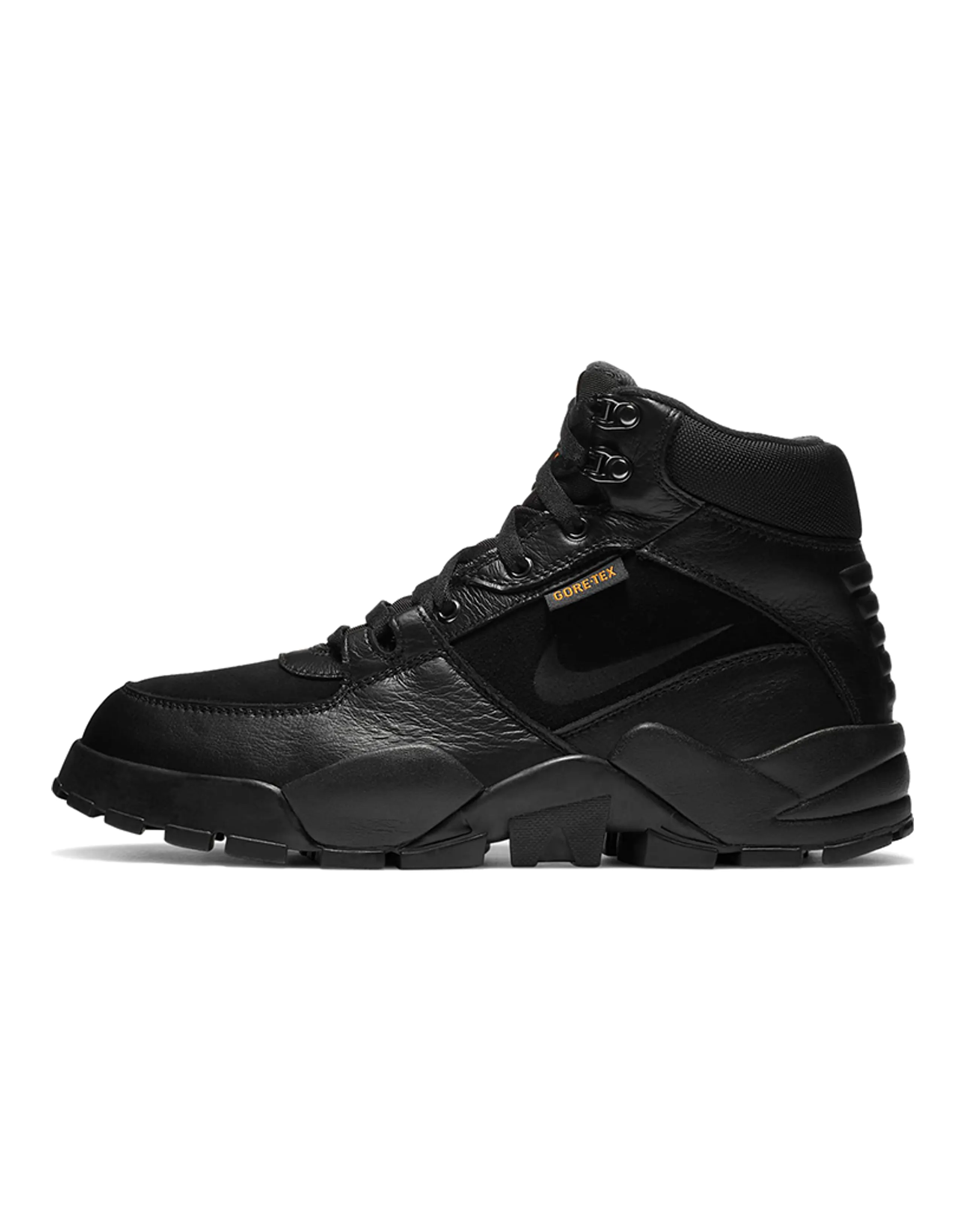 Nike Rhyodomo Gore Tex 'Black Anthracite'