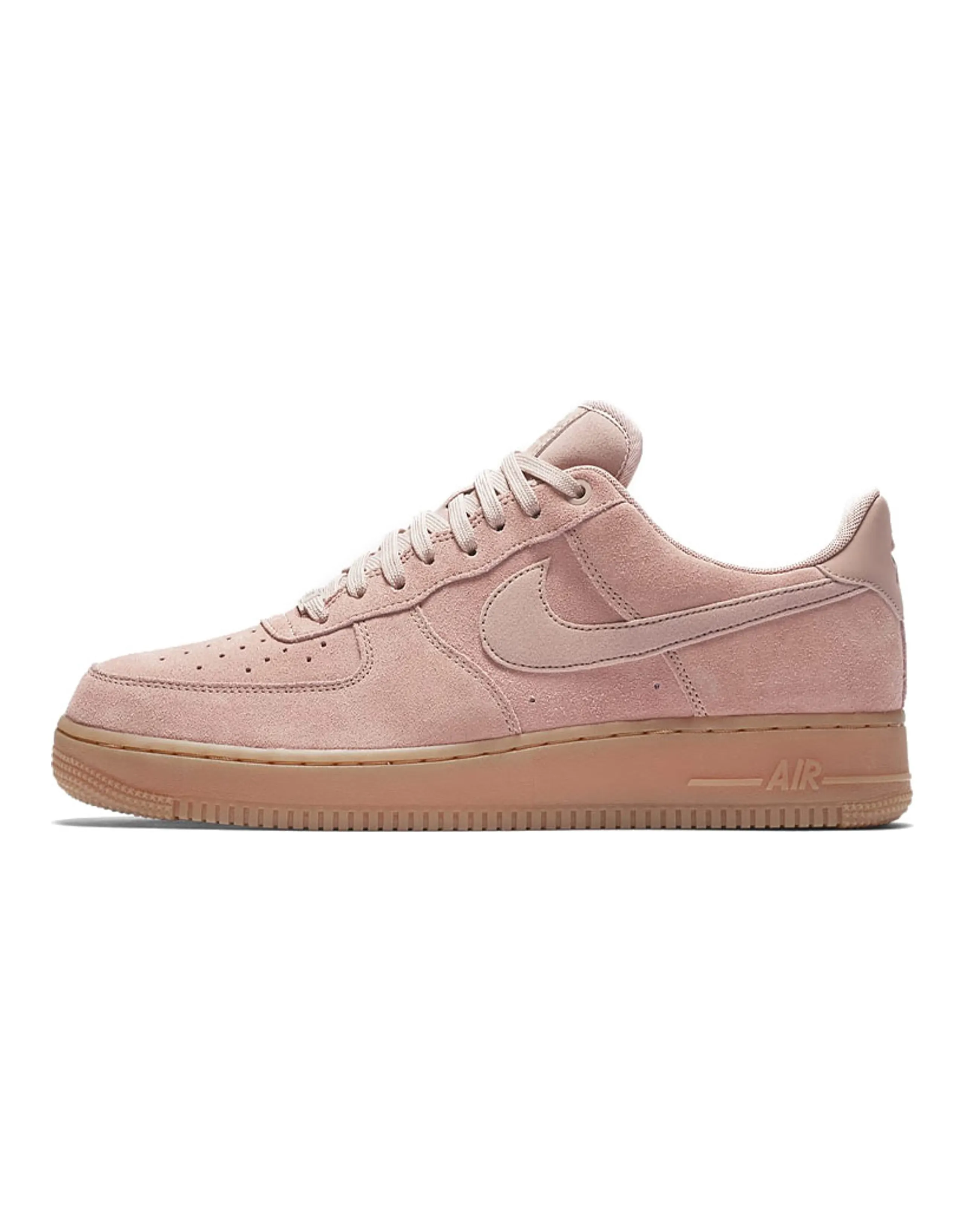 Nike Air Force 1 Low Particle Pink Gum
