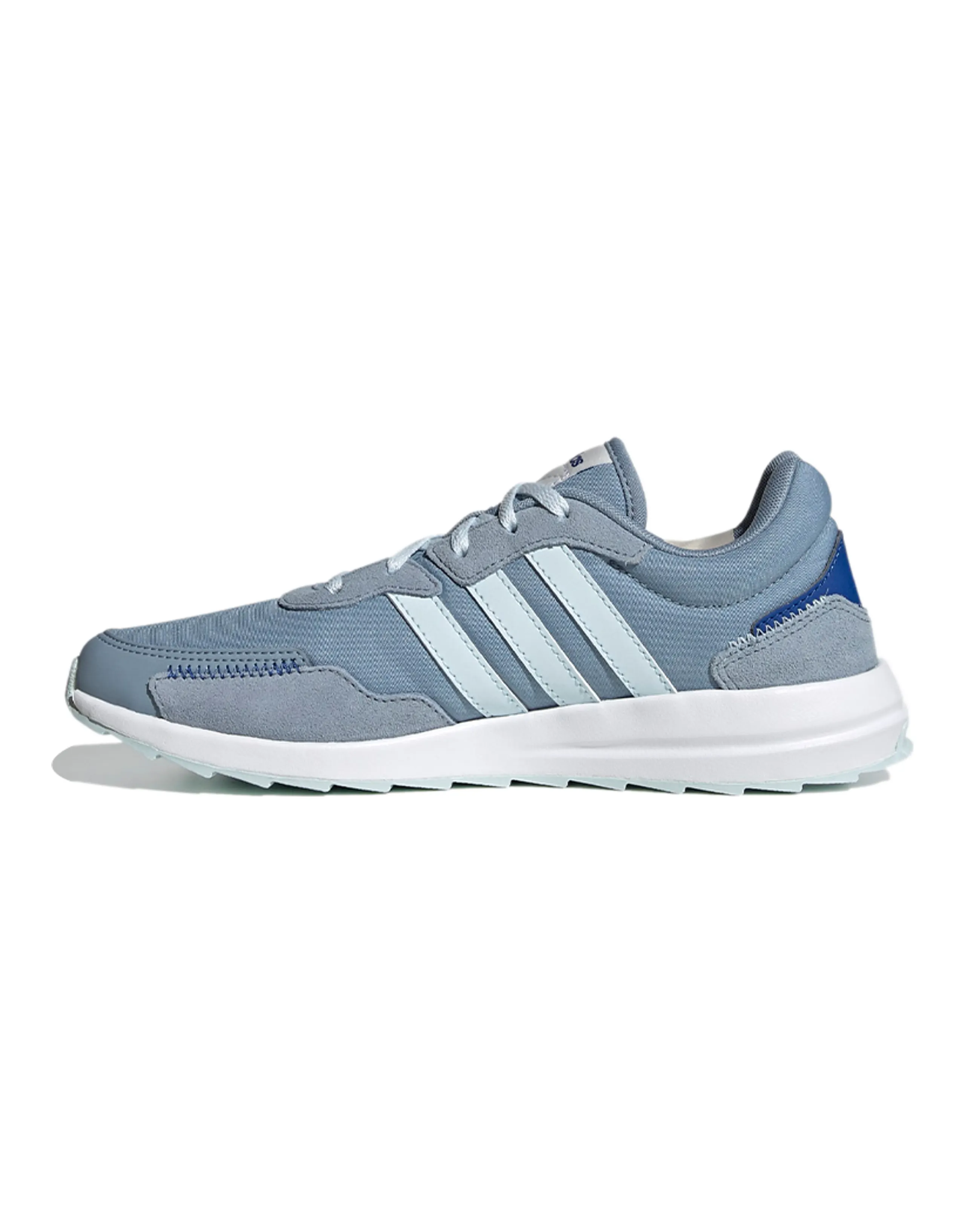 Adidas Neo Retrorun Blue Women's