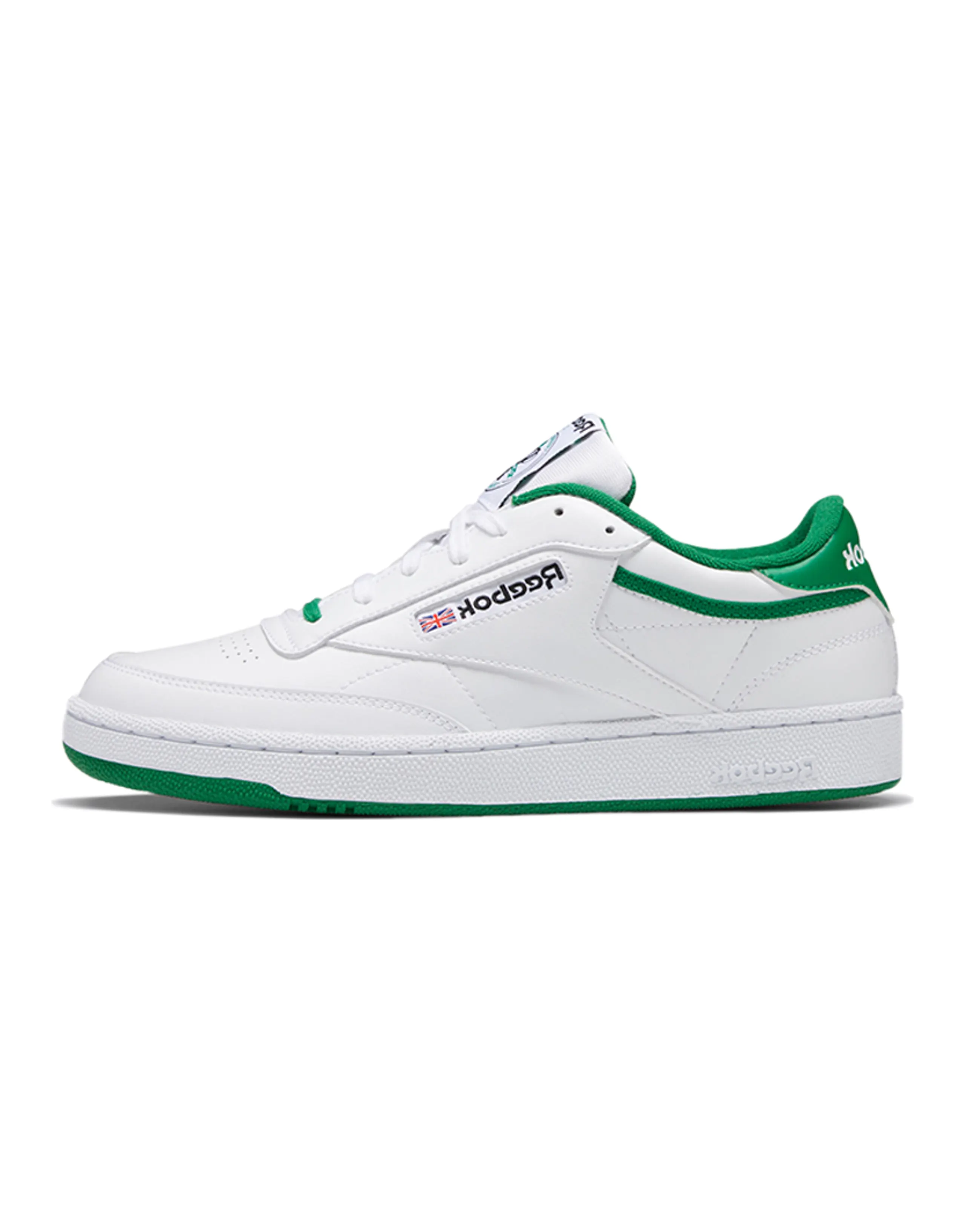Reebok Club C 85 Sneakers Green