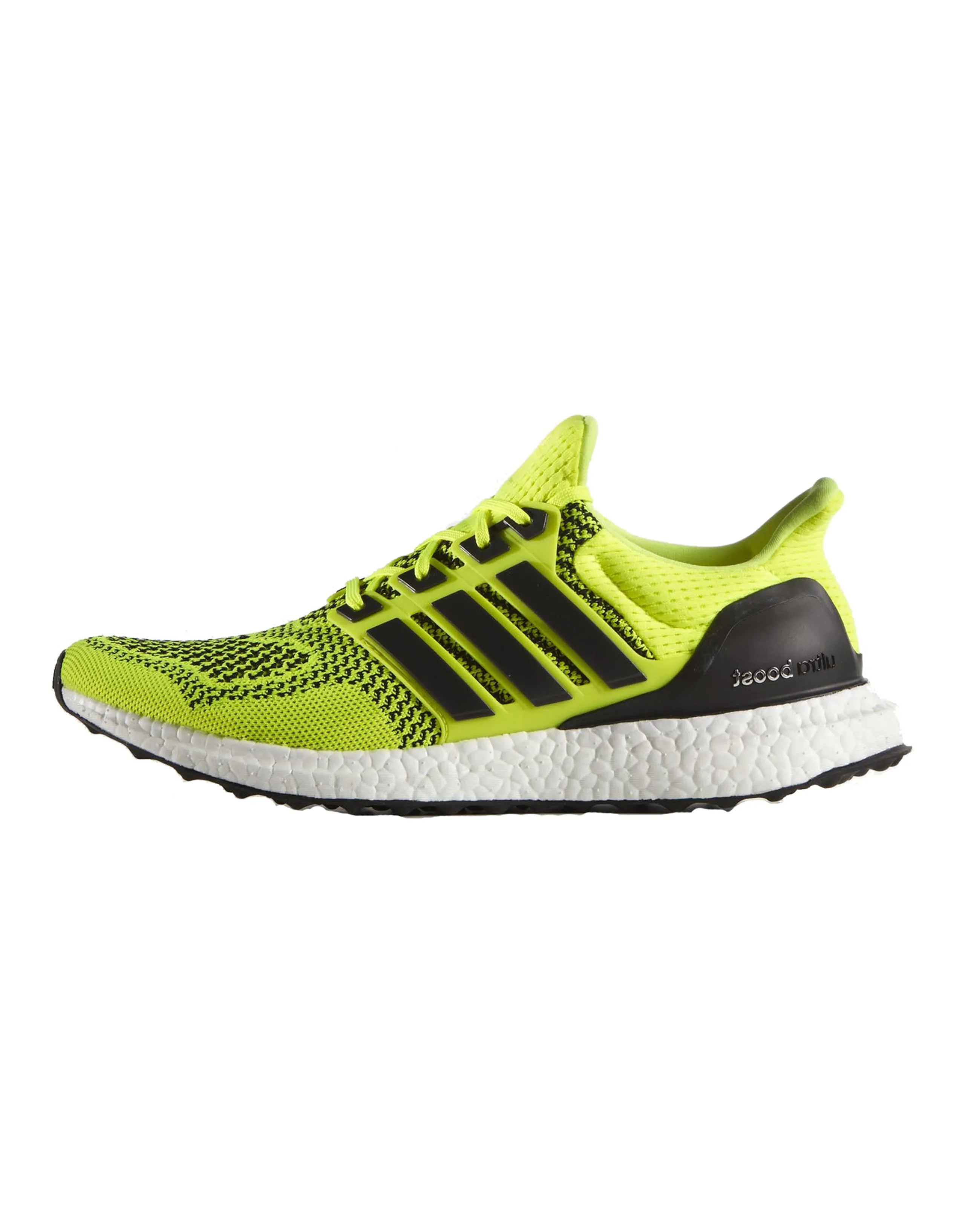 Adidas Ultra Boost 1.0 Solar Yellow