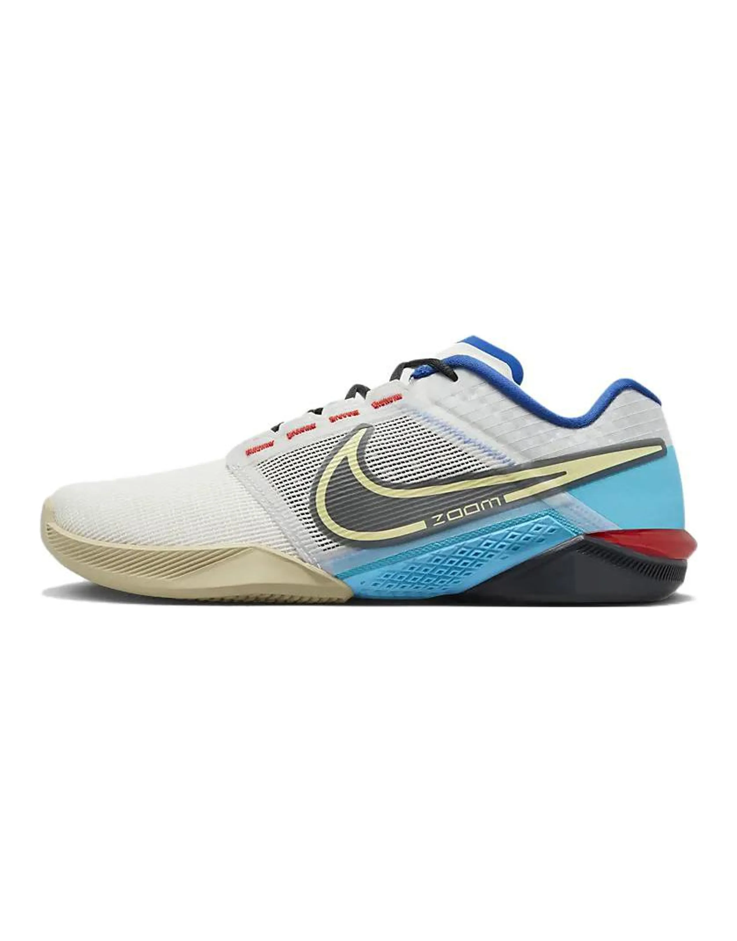 Nike Zoom Metcon Turbo 2 'Sail Blue Lightning'