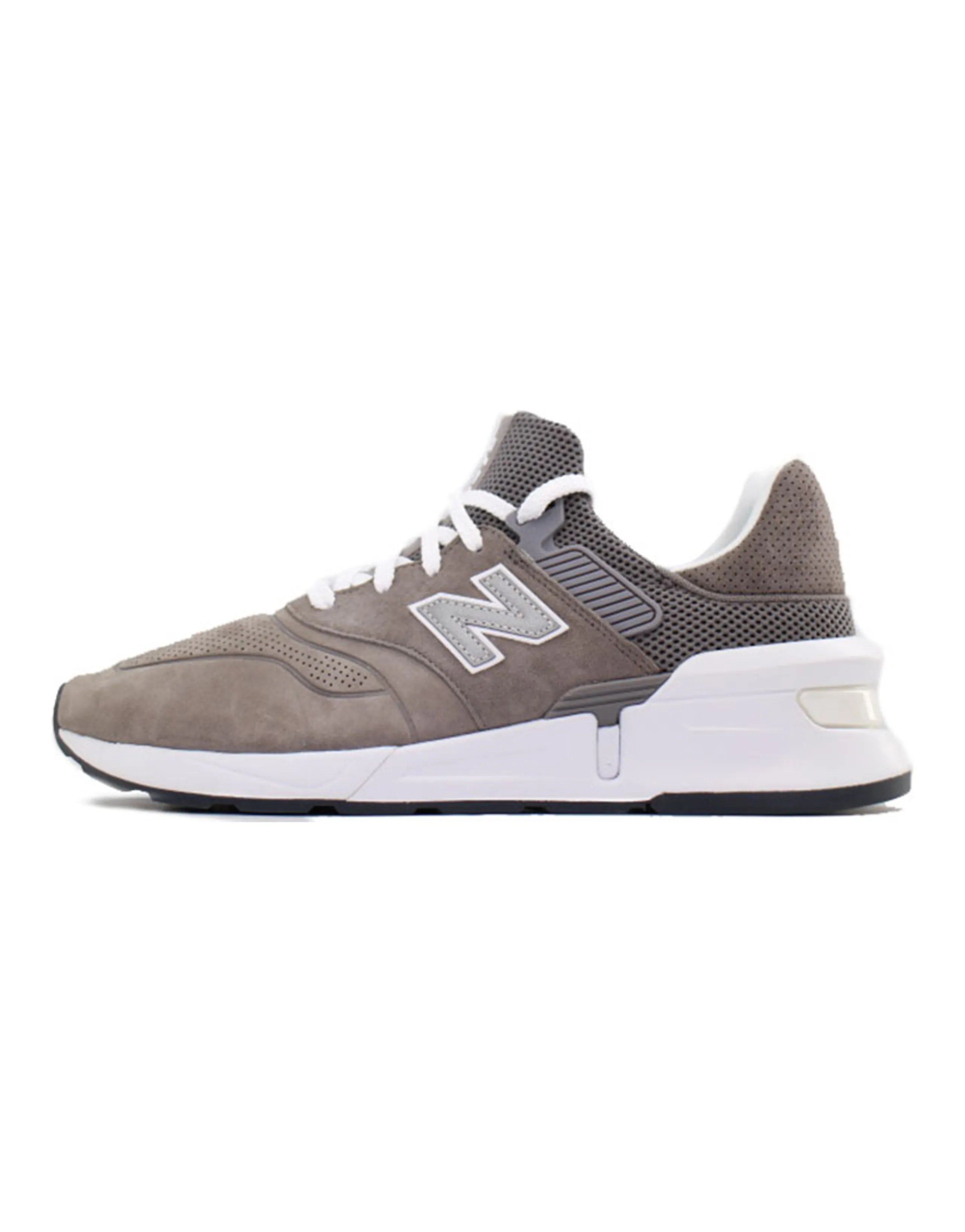 New Balance 997S Comme Des Garcons Homme Grey