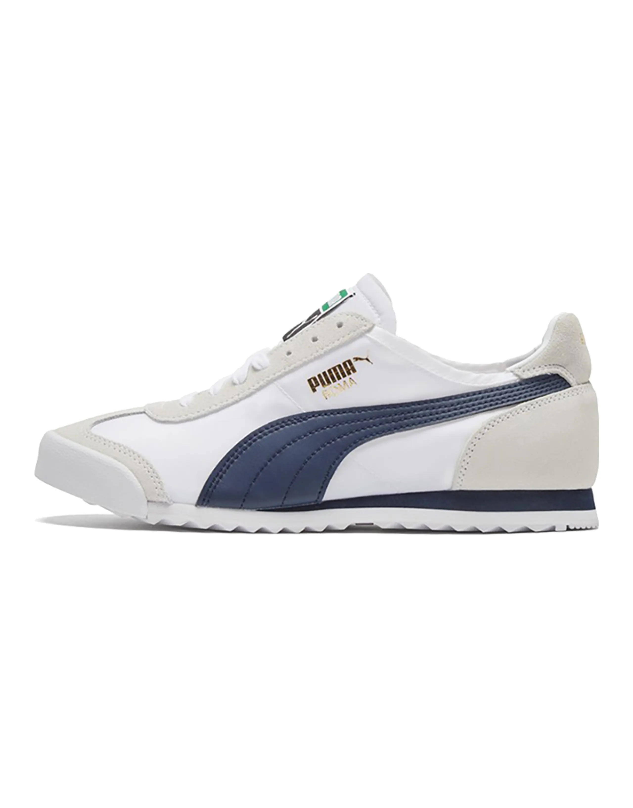 PUMA Roma Og Nylon 'White Peacoat'