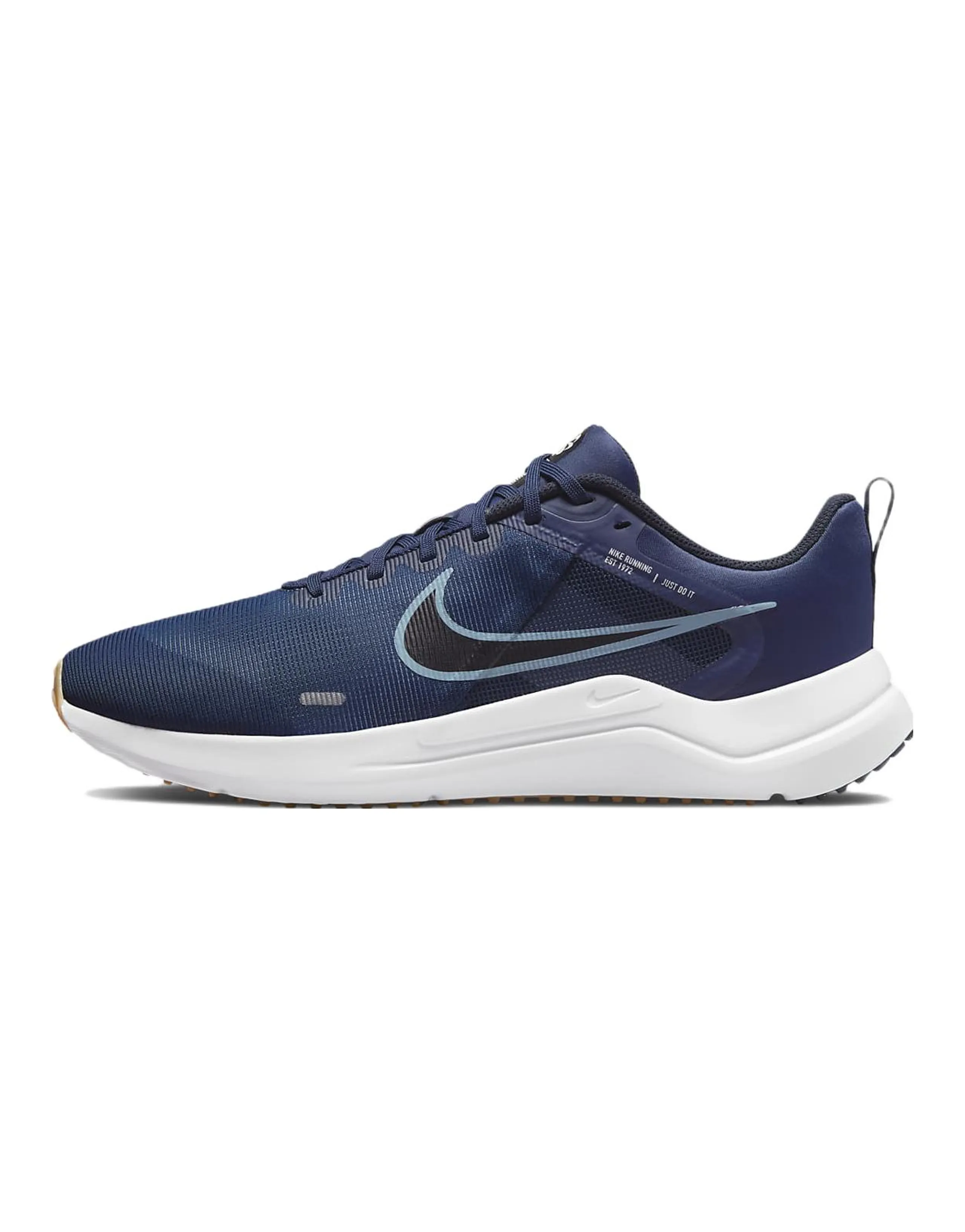 Nike Downshifter 12 'Midnight Navy'