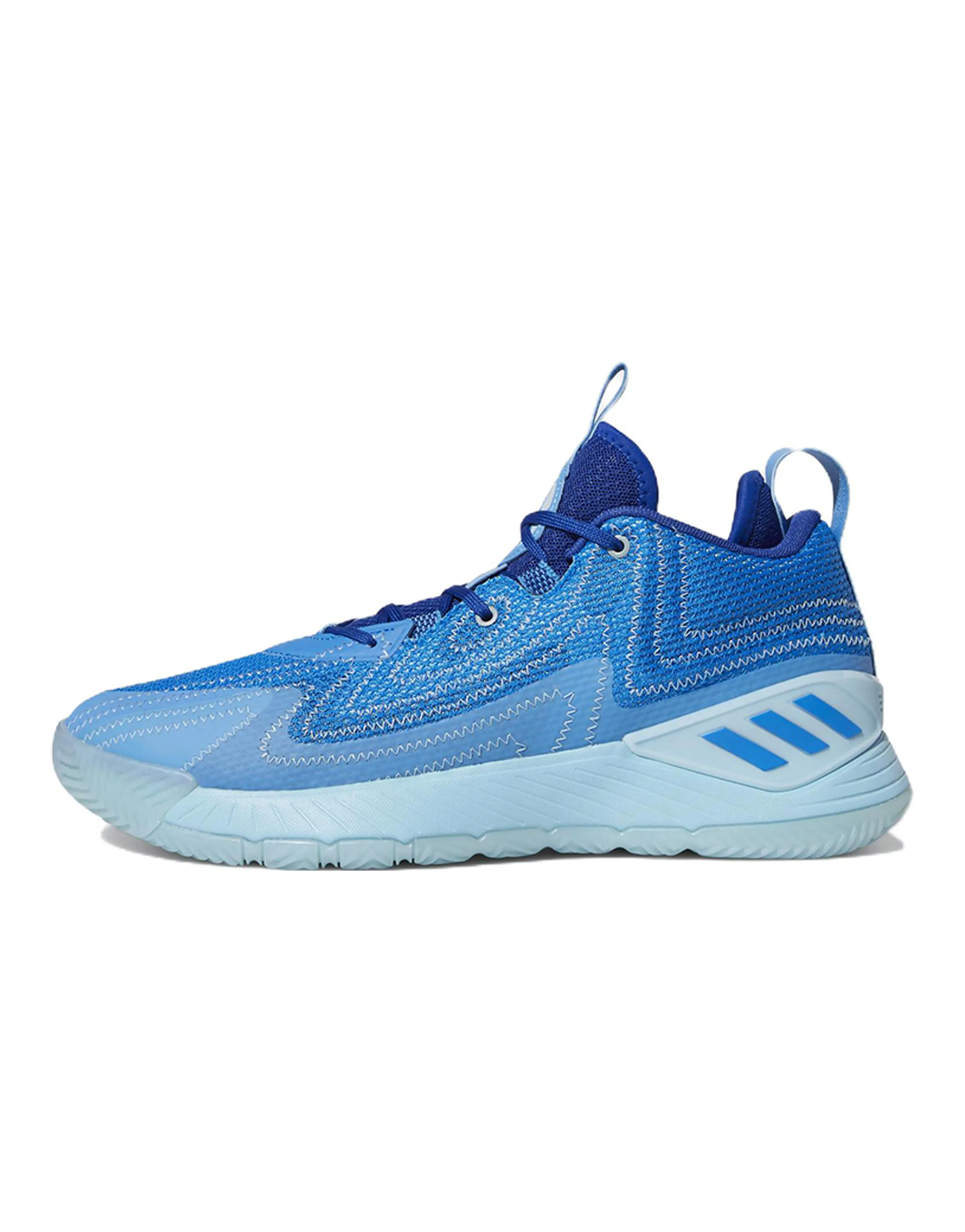 adidas D Rose Son Of Chi 2 'Be Like Water'