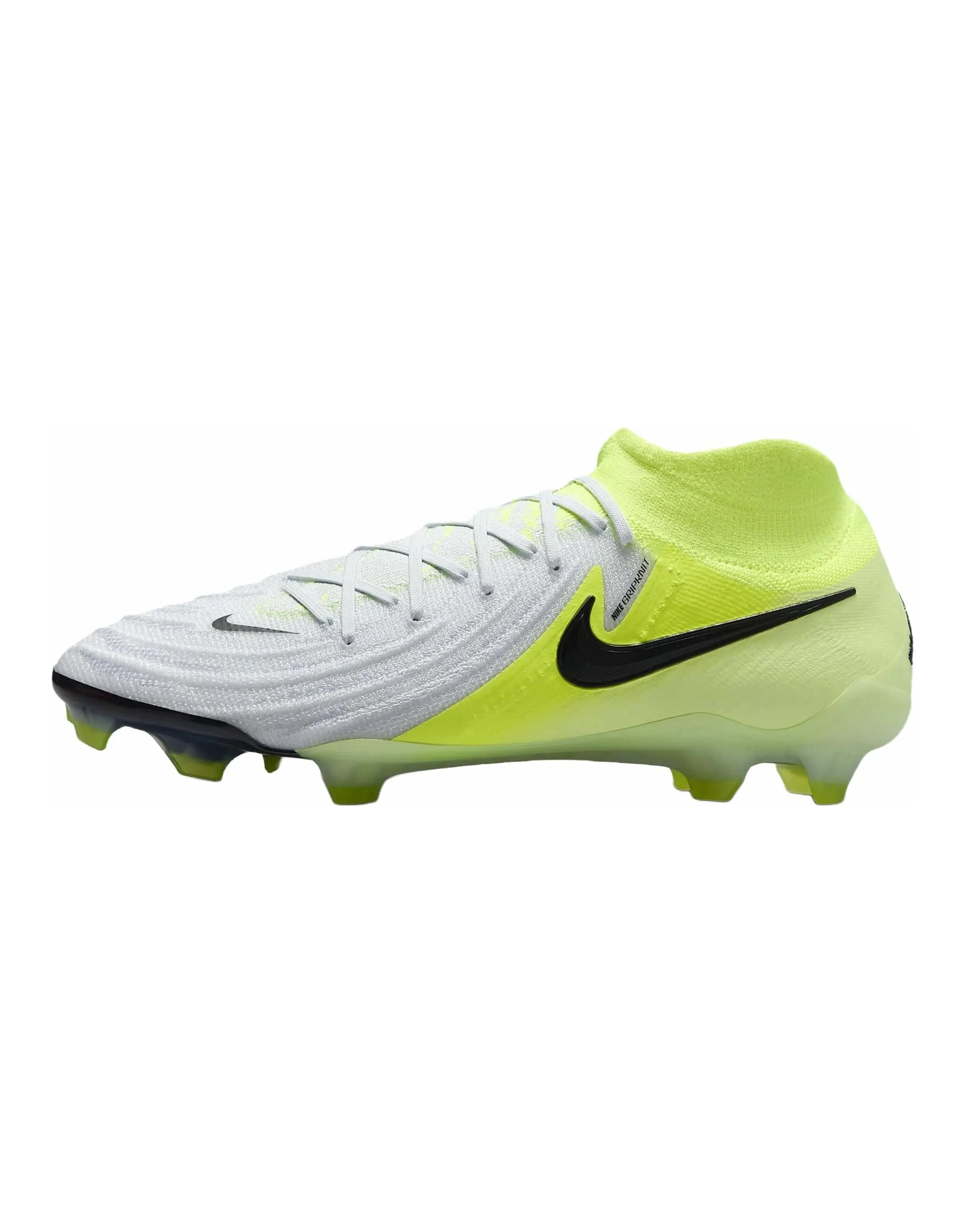 Nike Phantom Luna 2 Elite Fg 'Mad Voltage Pack Volt Black'