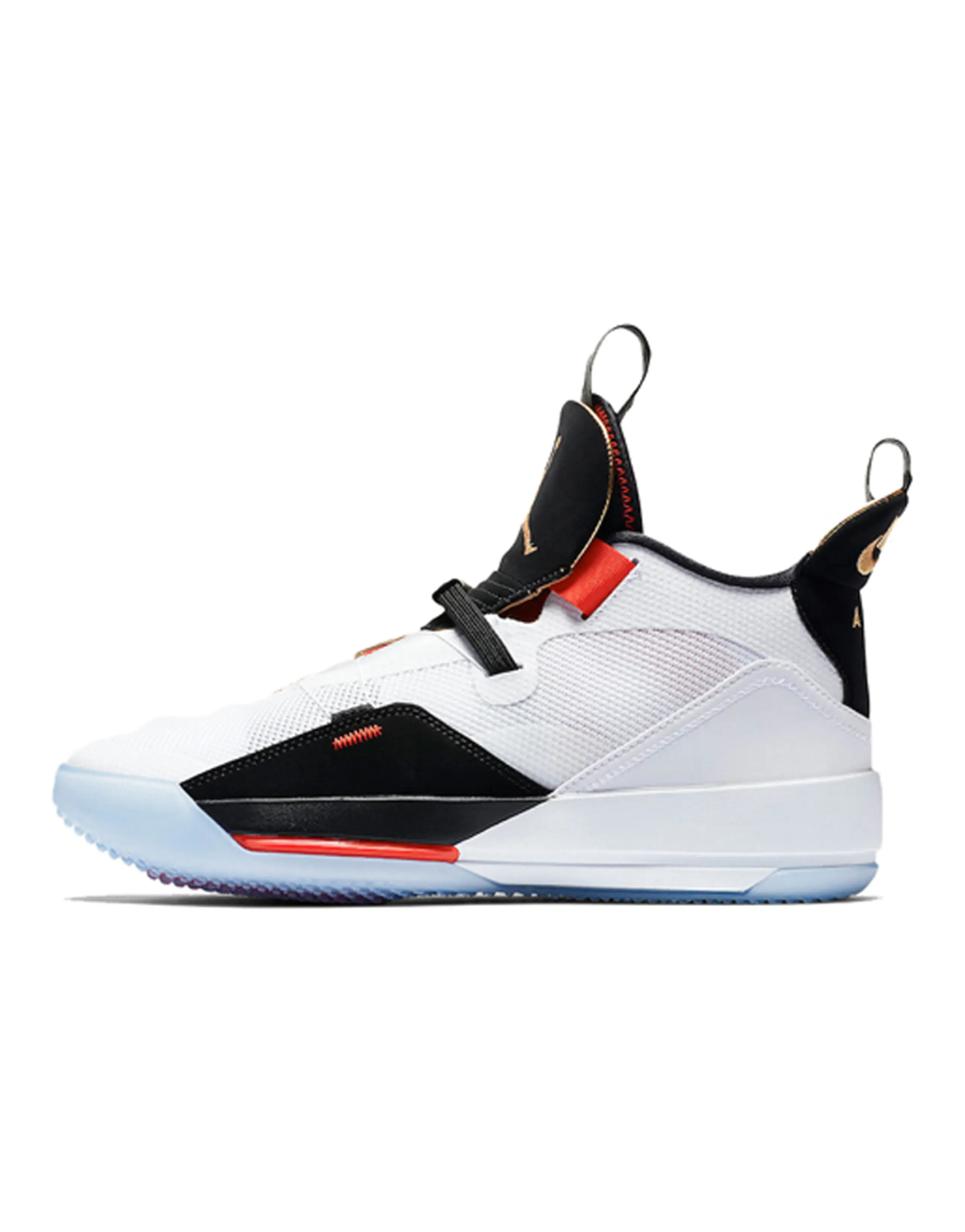 JORDAN 33 Pf 'Future Of Flight'