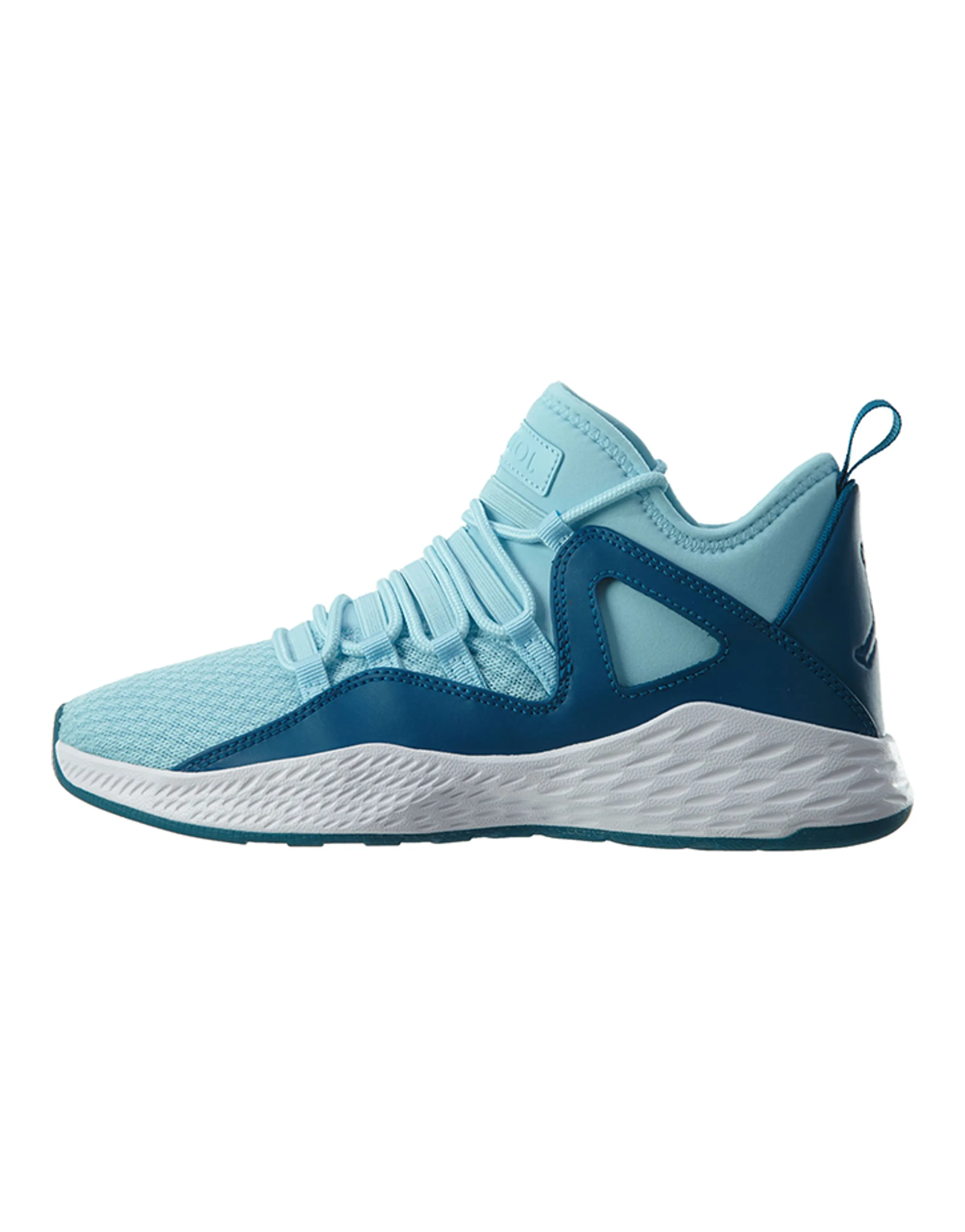 Air Jordan Formula 23 Athleisure Casual Sports Shoe GS