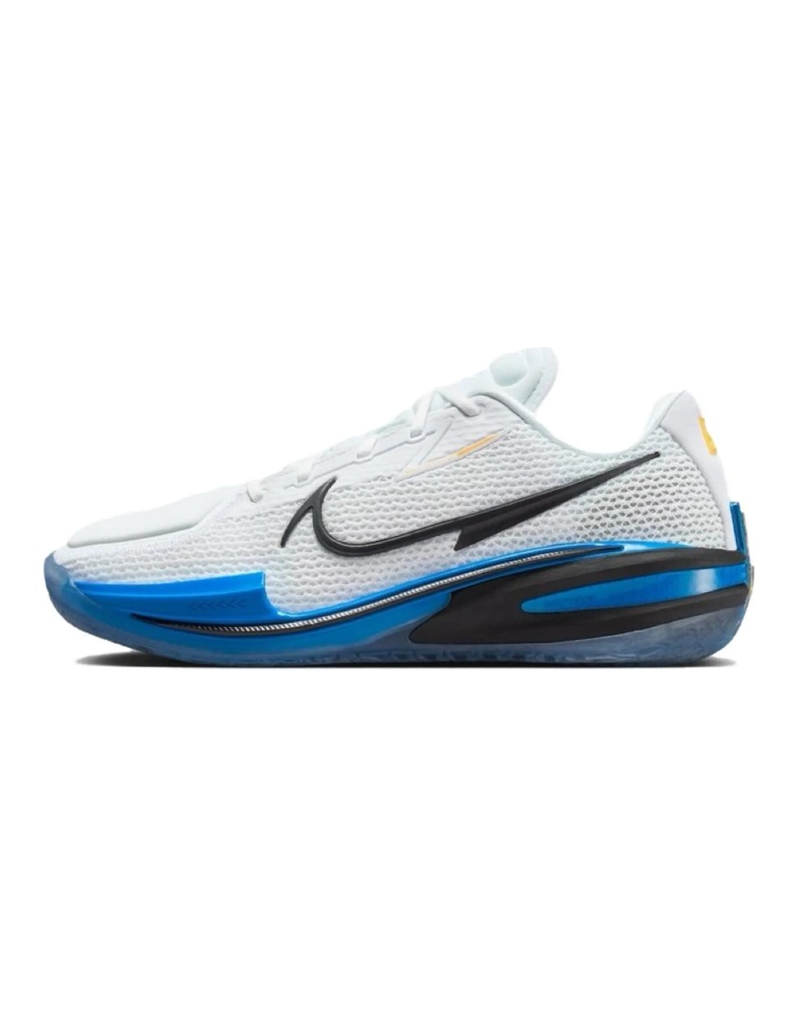 Nike Air Zoom GT Cut EP Basketball Shoes Unisex White