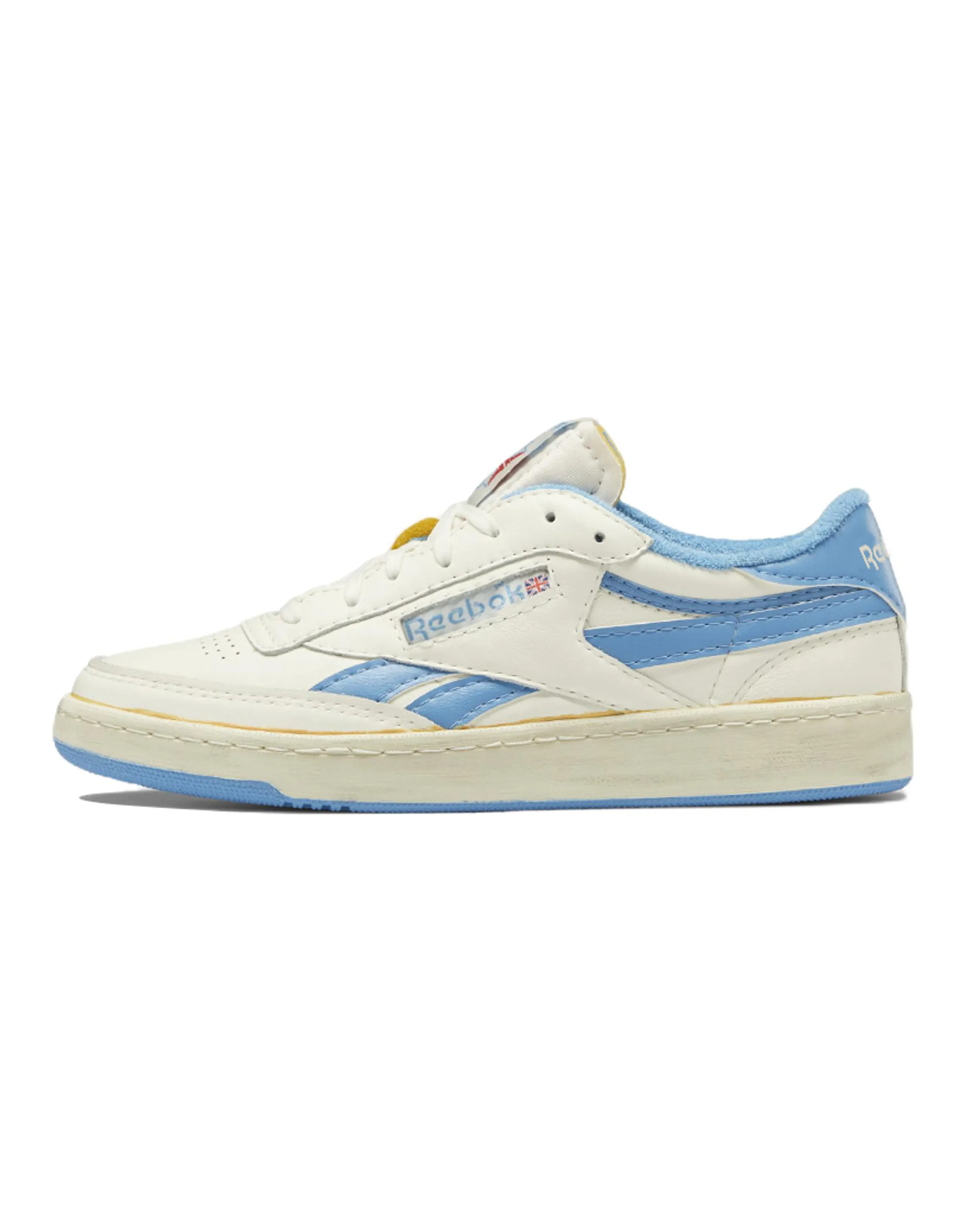Reebok Club C Revenge Vintage Chalk Alabaster
