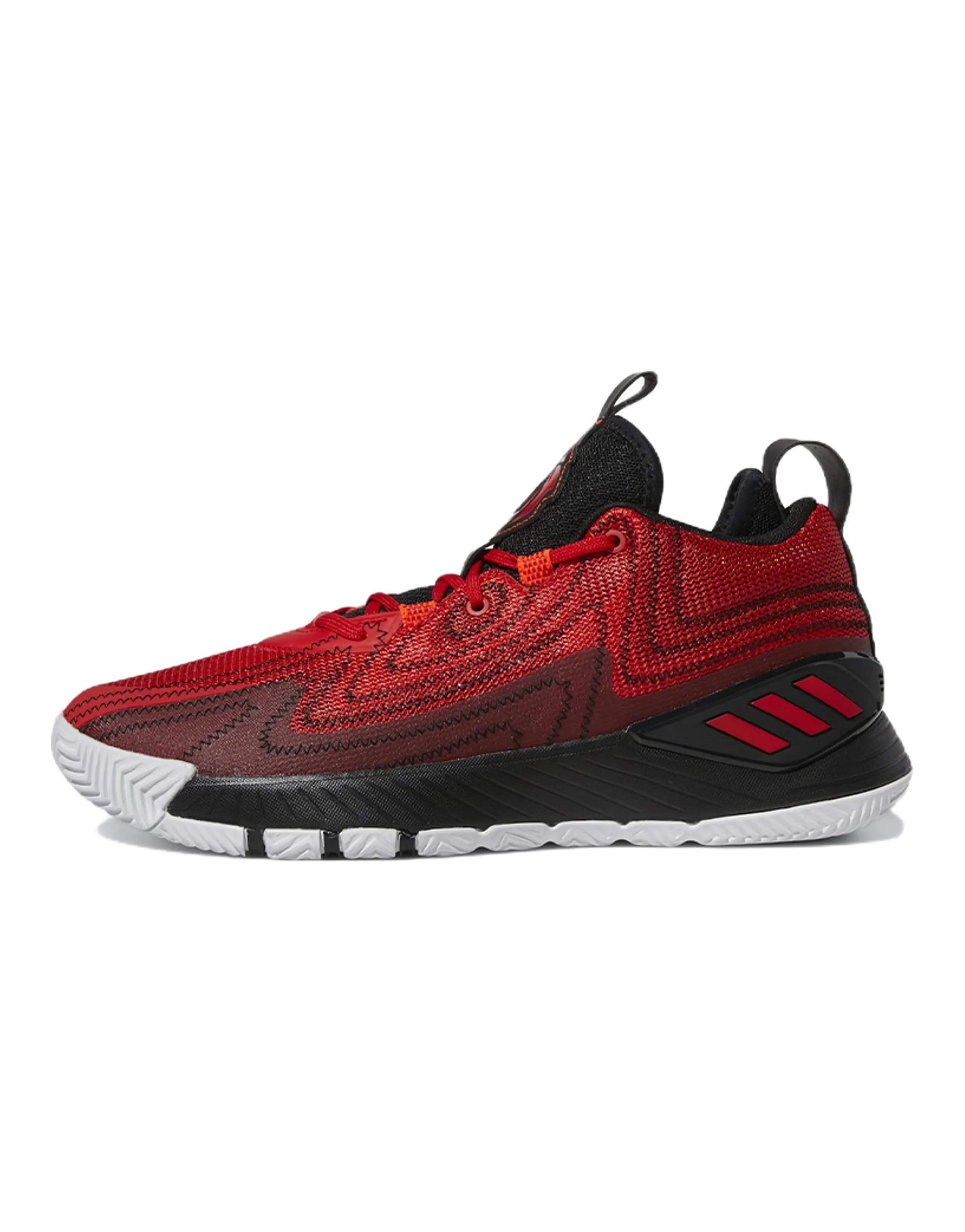 D Rose Son Of Chi Adidas 2 'Brenda'