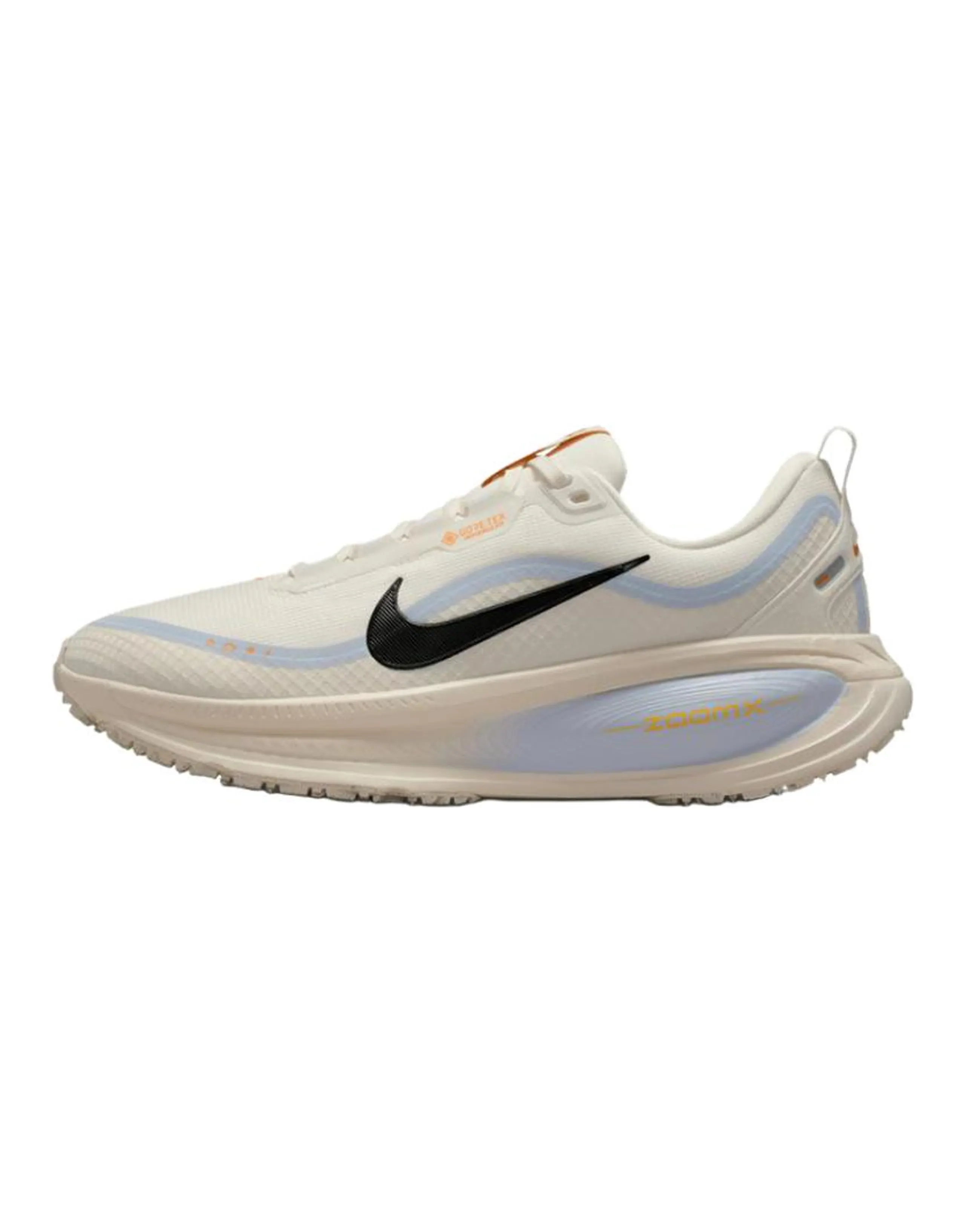 Nike Vomero 18 Comfort Versatile Casual Running Shoes Women's Beige