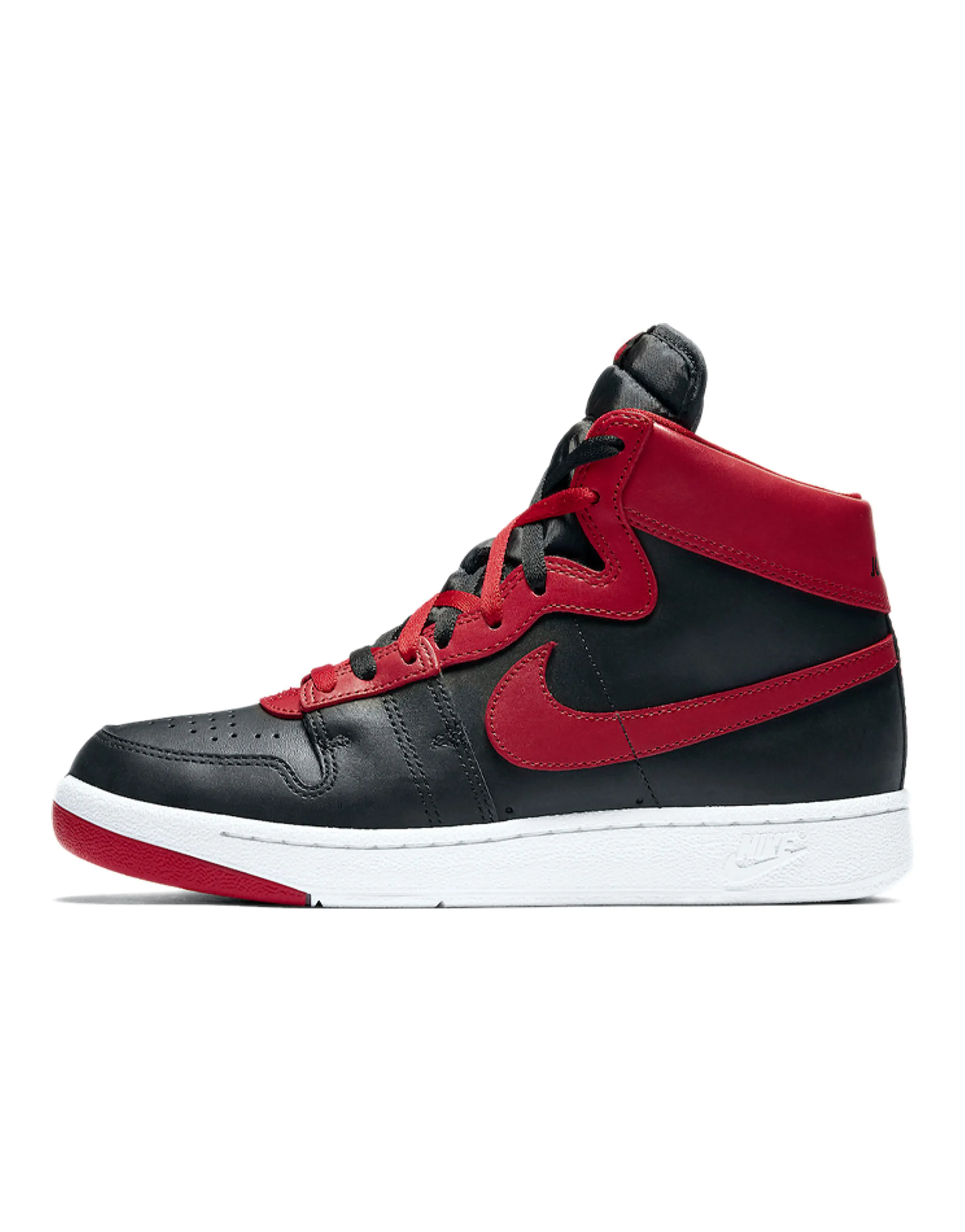 Jordan Nike Air Ship Pro Banned