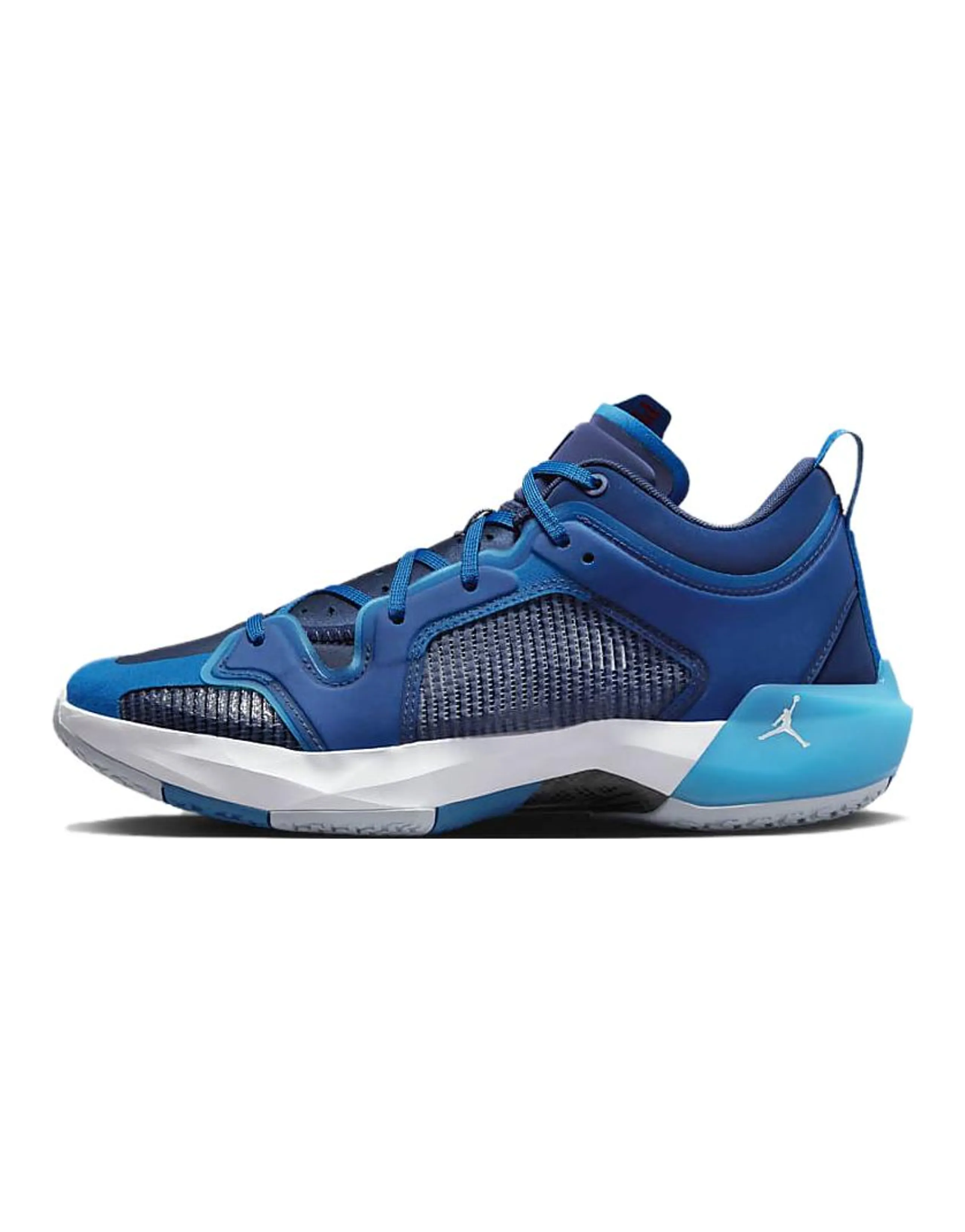 JORDAN 37 Low 'Fraternity'